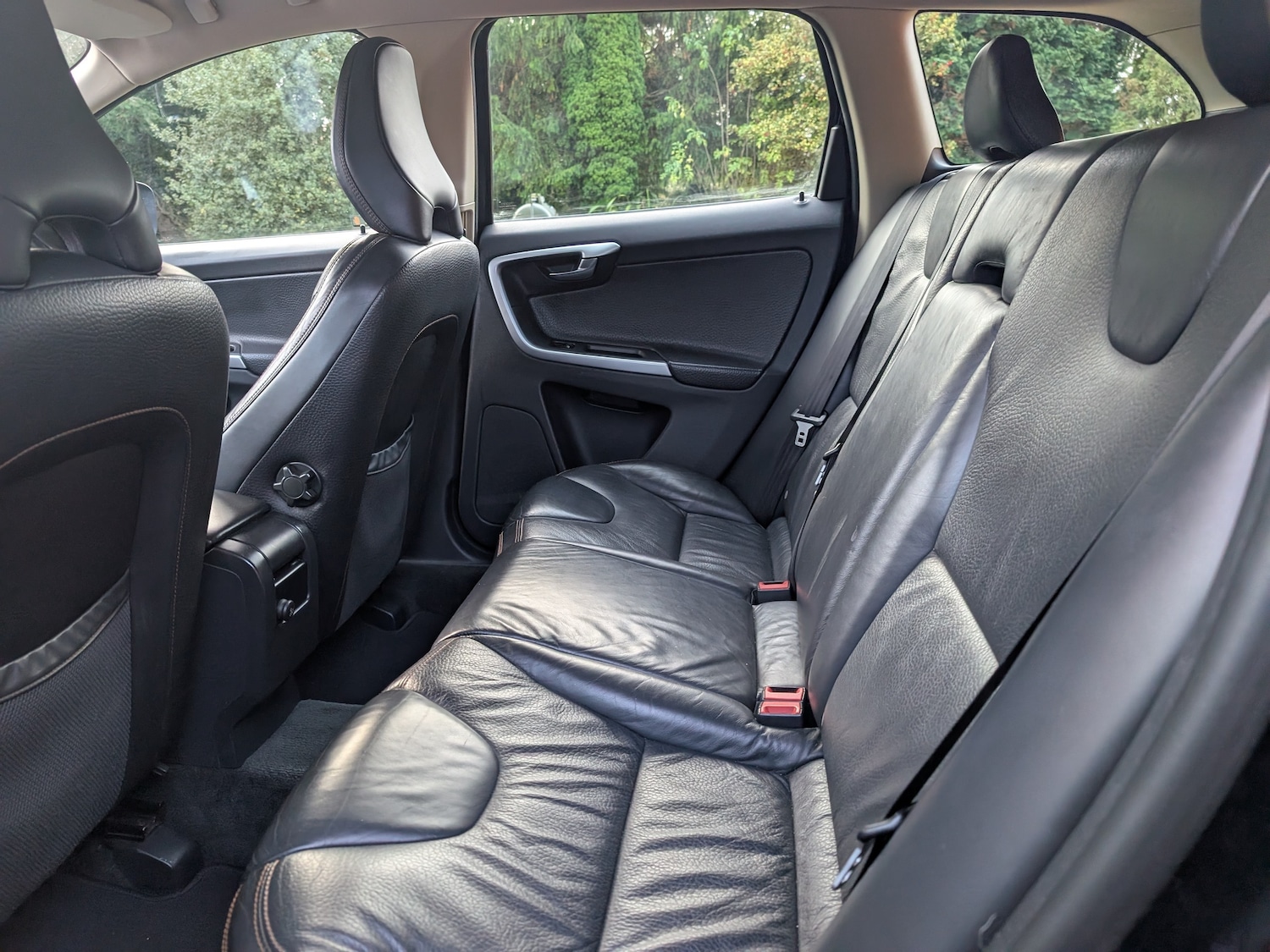 Used Volvo XC60 2009 for sale - 76735752: Photo 29