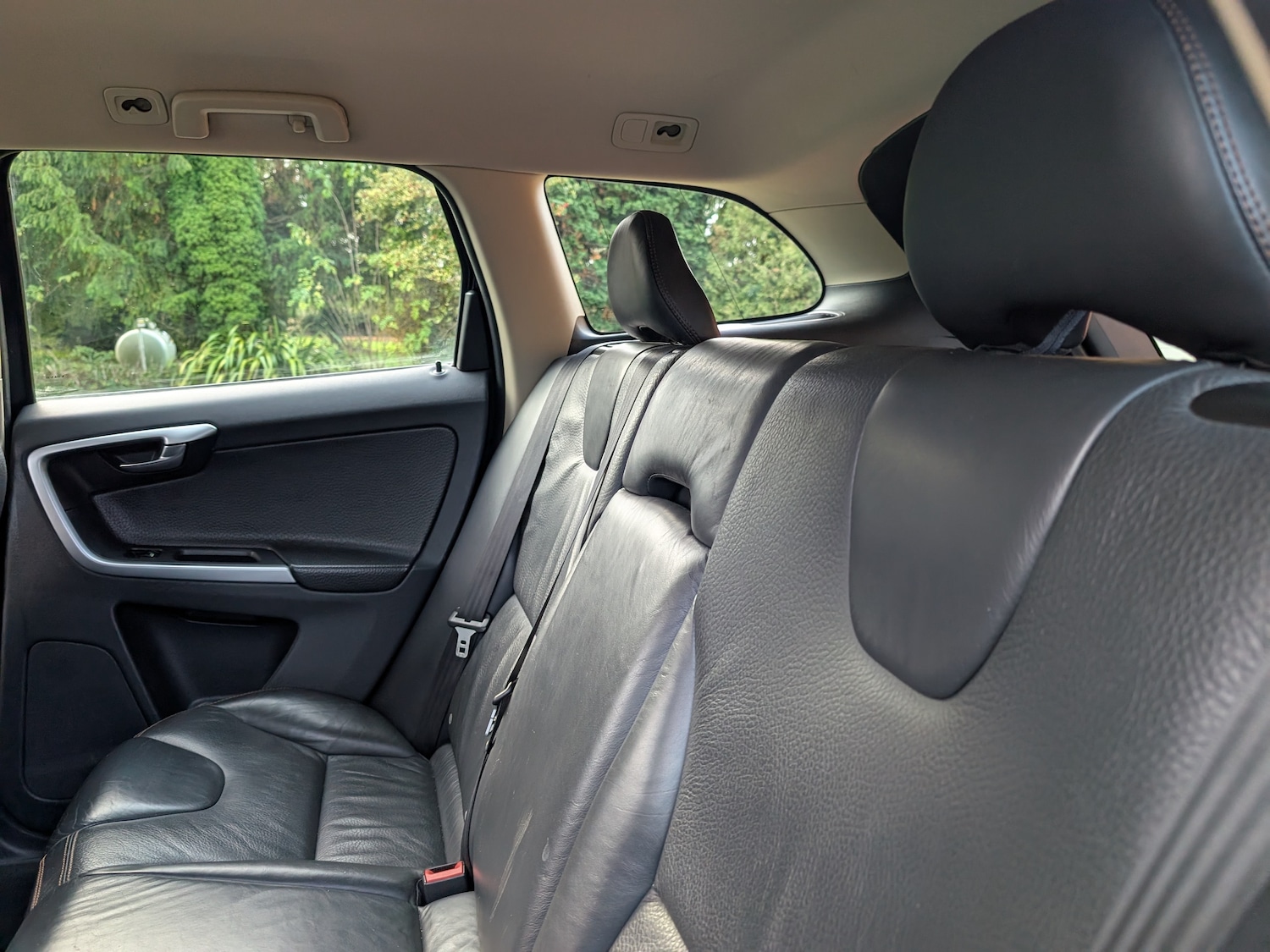 Used Volvo XC60 2009 for sale - 76735752: Photo 30