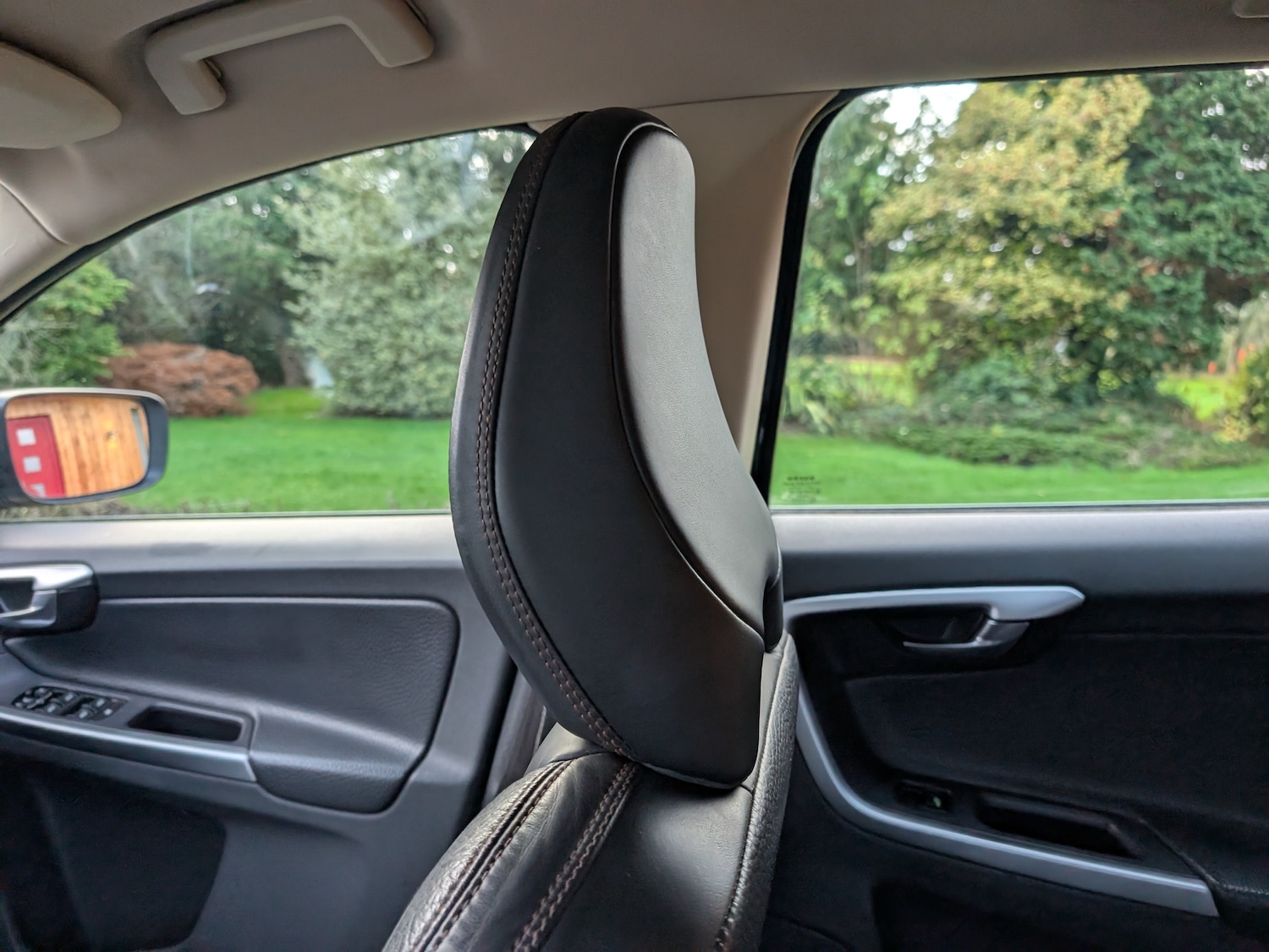 Used Volvo XC60 2009 for sale - 76735752: Photo 31