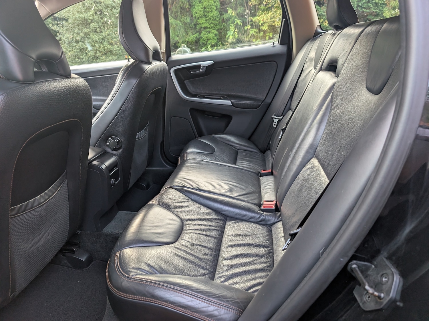 Used Volvo XC60 2009 for sale - 76735752: Photo 34