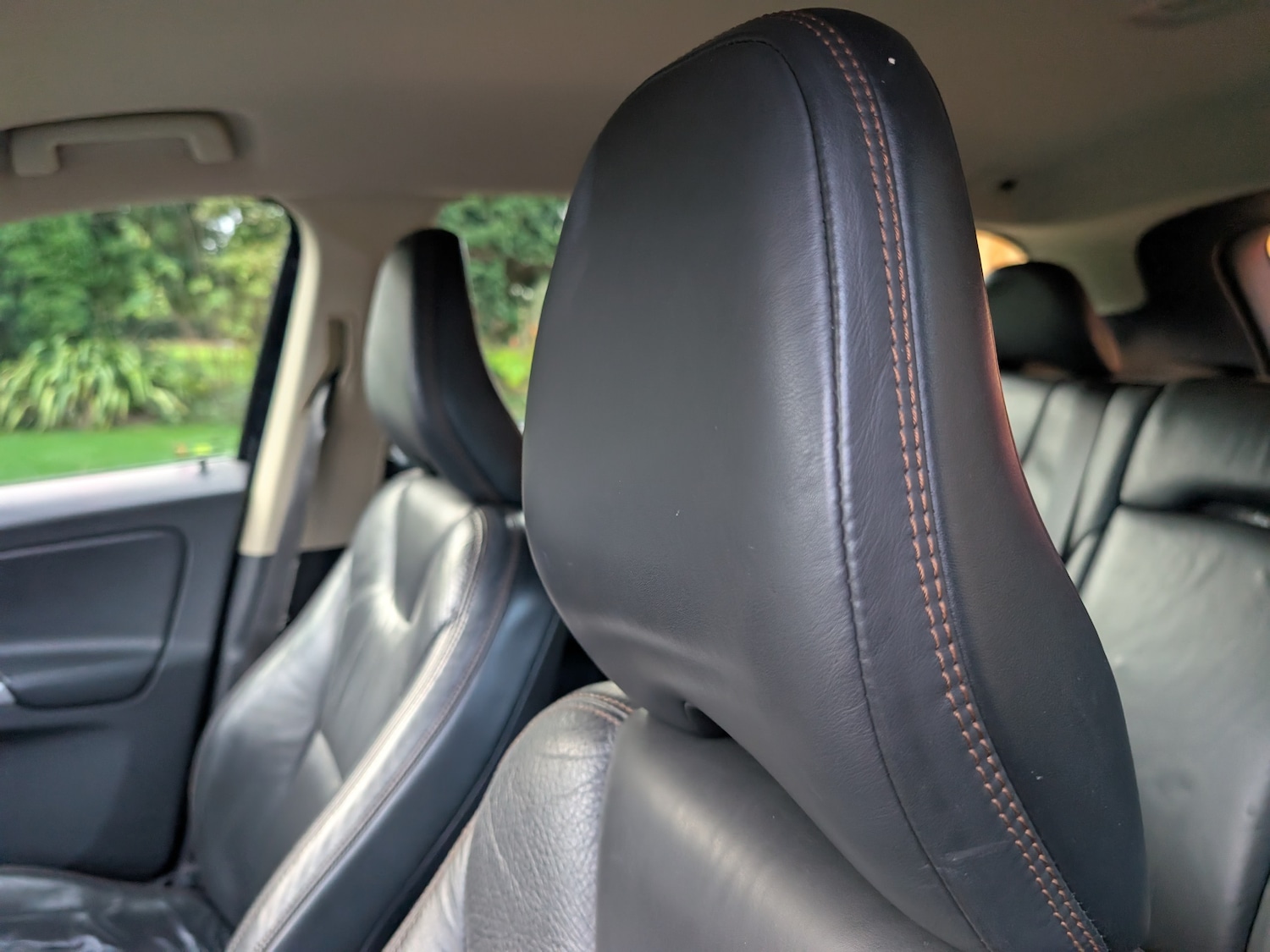 Used Volvo XC60 2009 for sale - 76735752: Photo 35