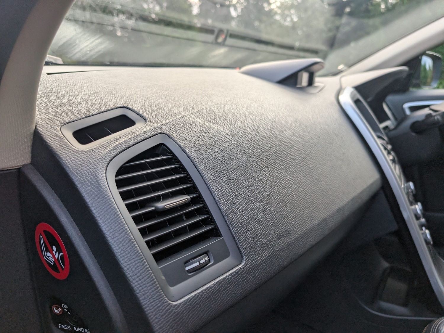 Used Volvo XC60 2009 for sale - 76735752: Photo 36