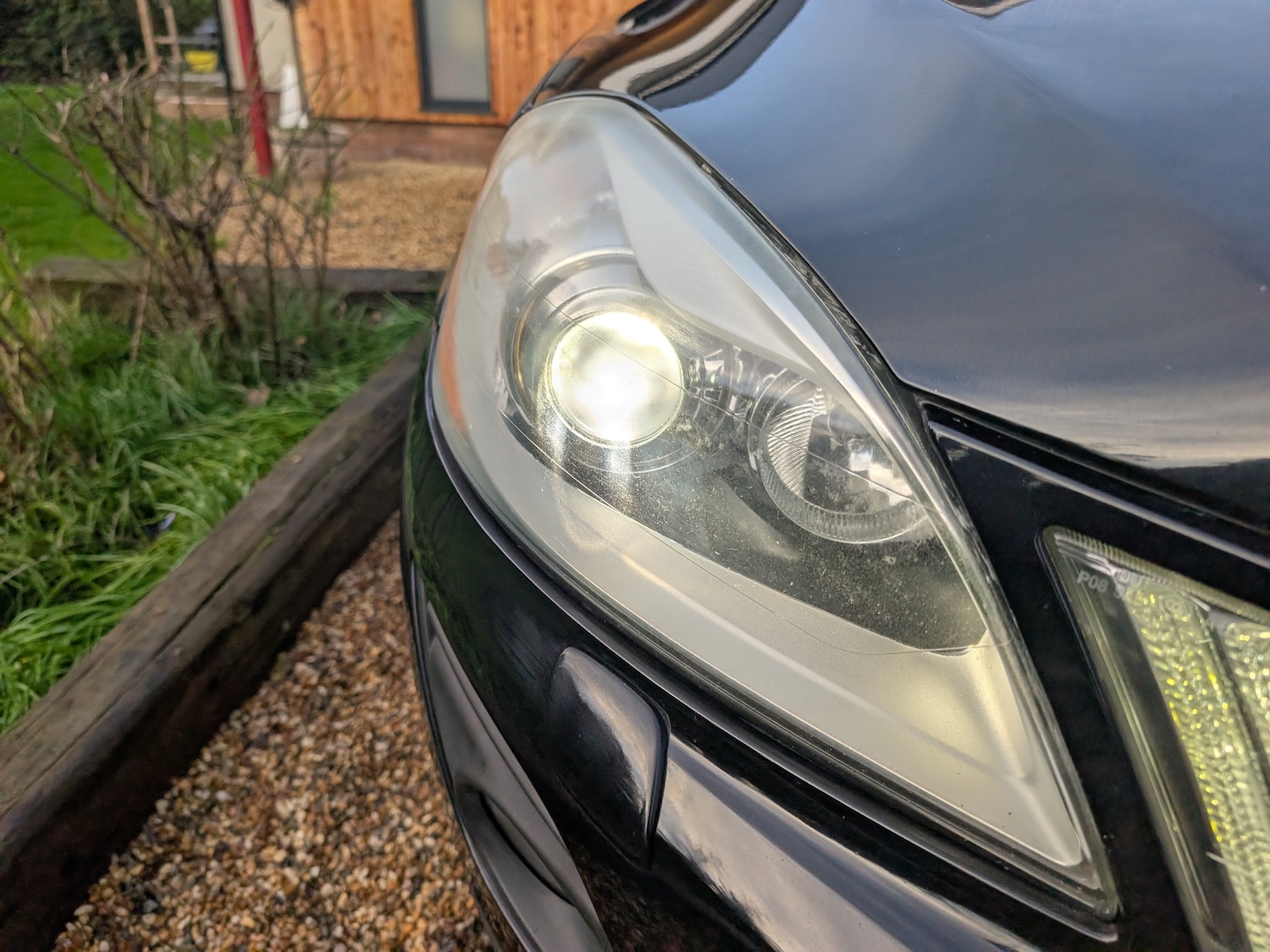 Used Volvo XC60 2009 for sale - 76735752: Photo 38