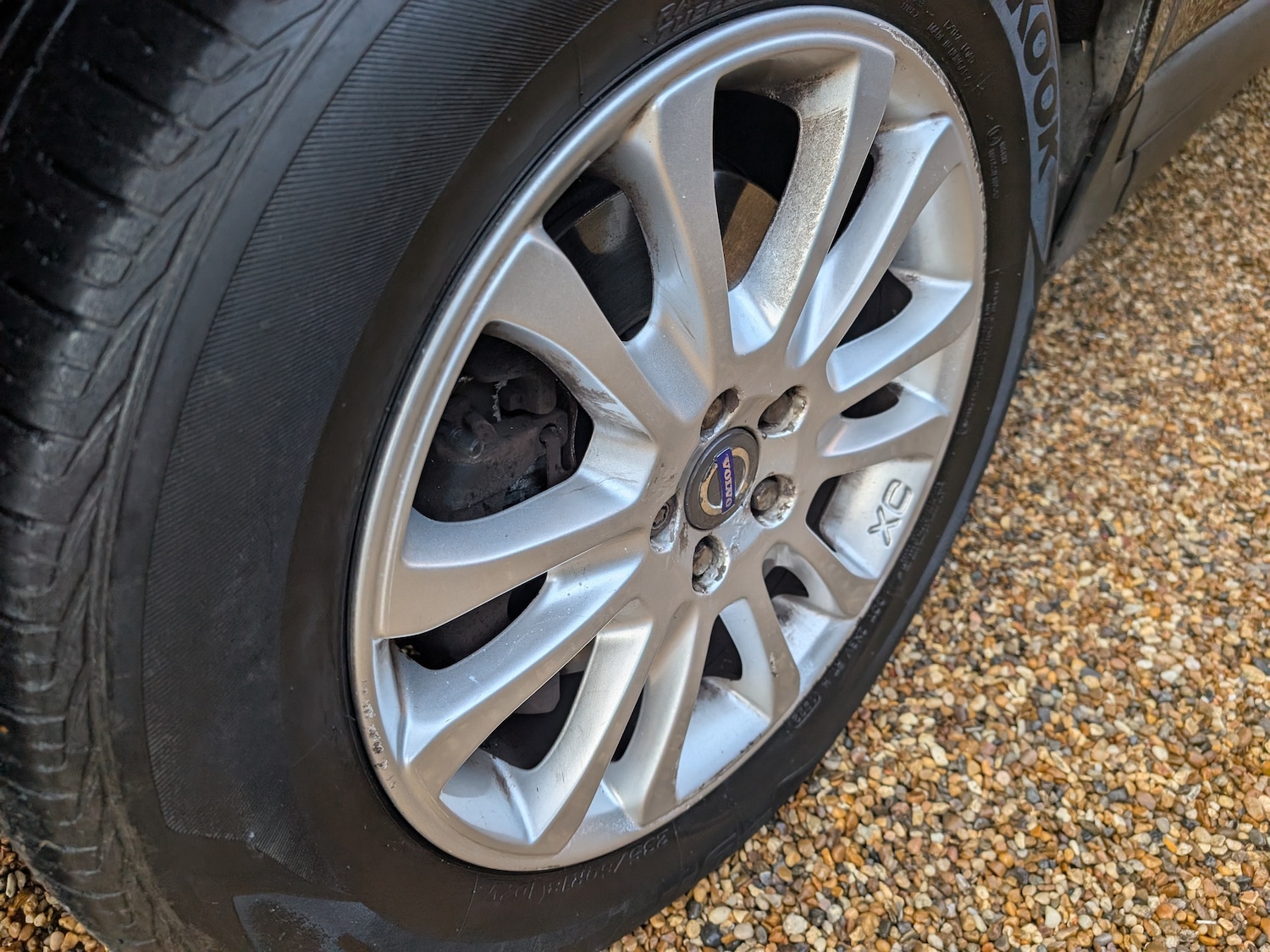 Used Volvo XC60 2009 for sale - 76735752: Photo 4