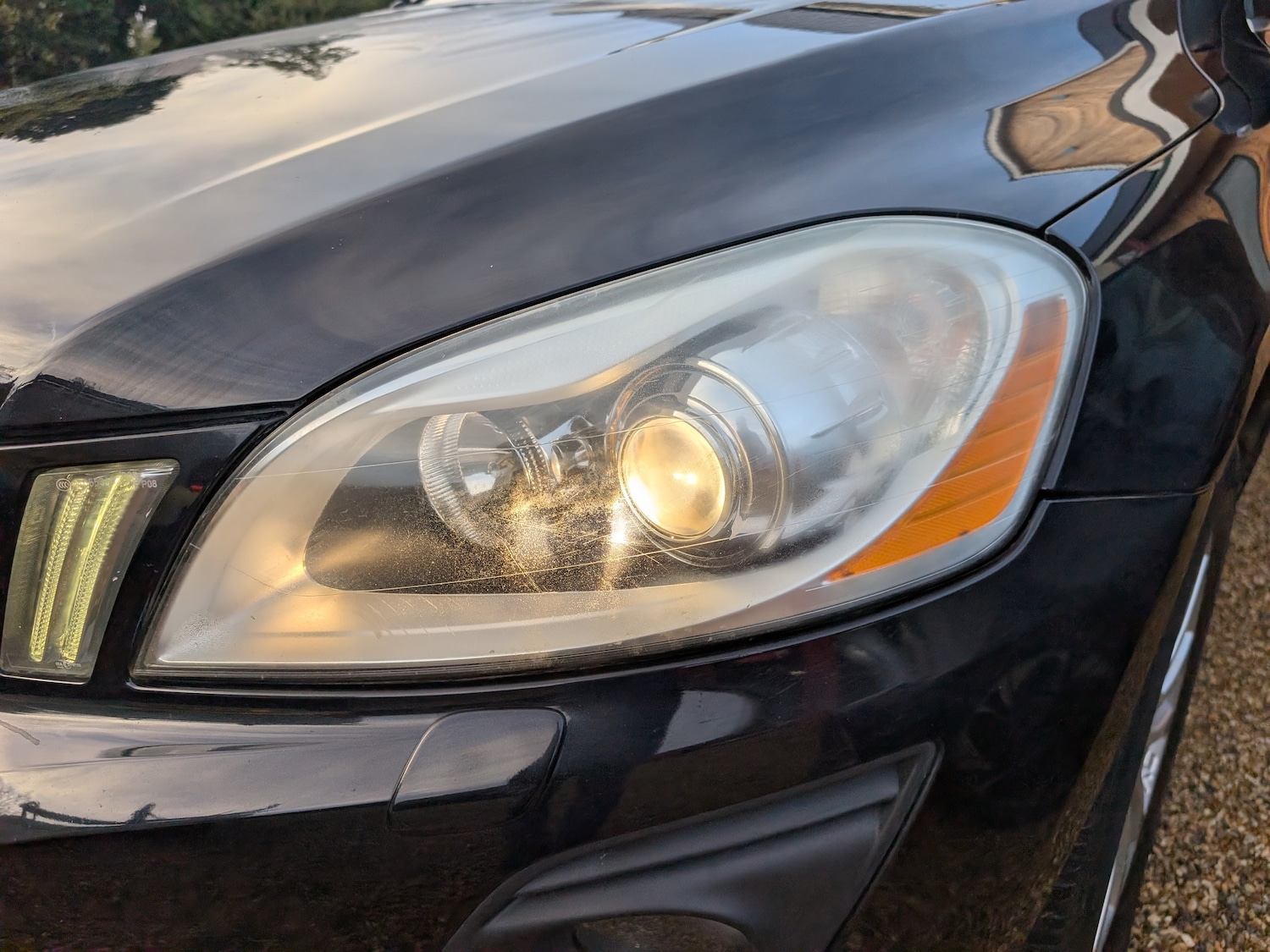 Used Volvo XC60 2009 for sale - 76735752: Photo 40