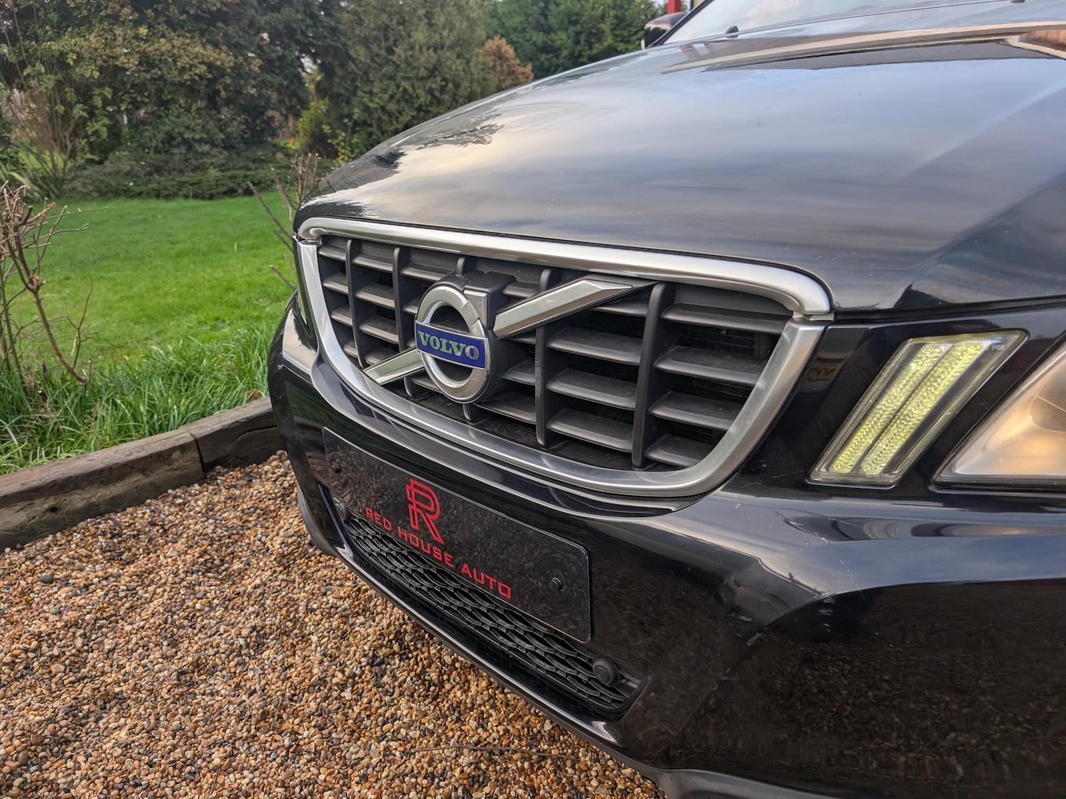 Used Volvo XC60 2009 for sale - 76735752: Photo 41