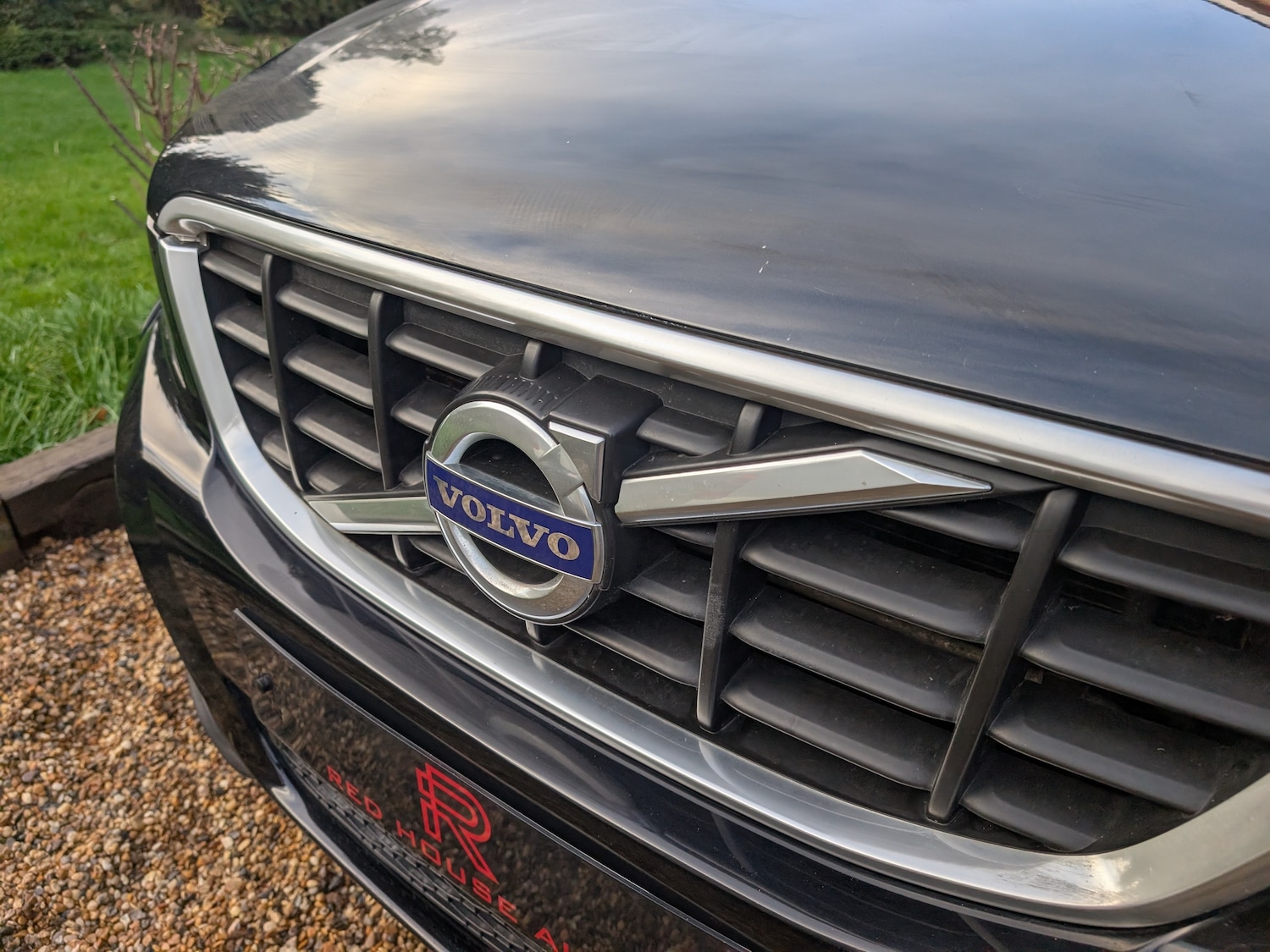 Used Volvo XC60 2009 for sale - 76735752: Photo 42