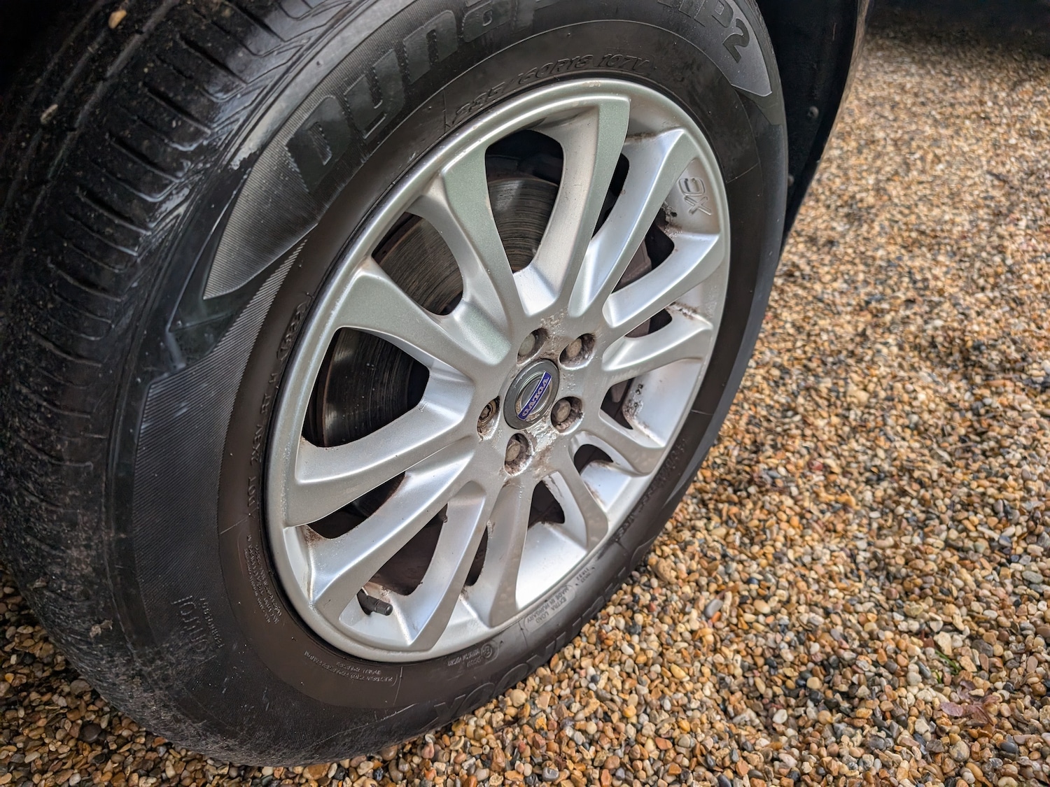 Used Volvo XC60 2009 for sale - 76735752: Photo 43