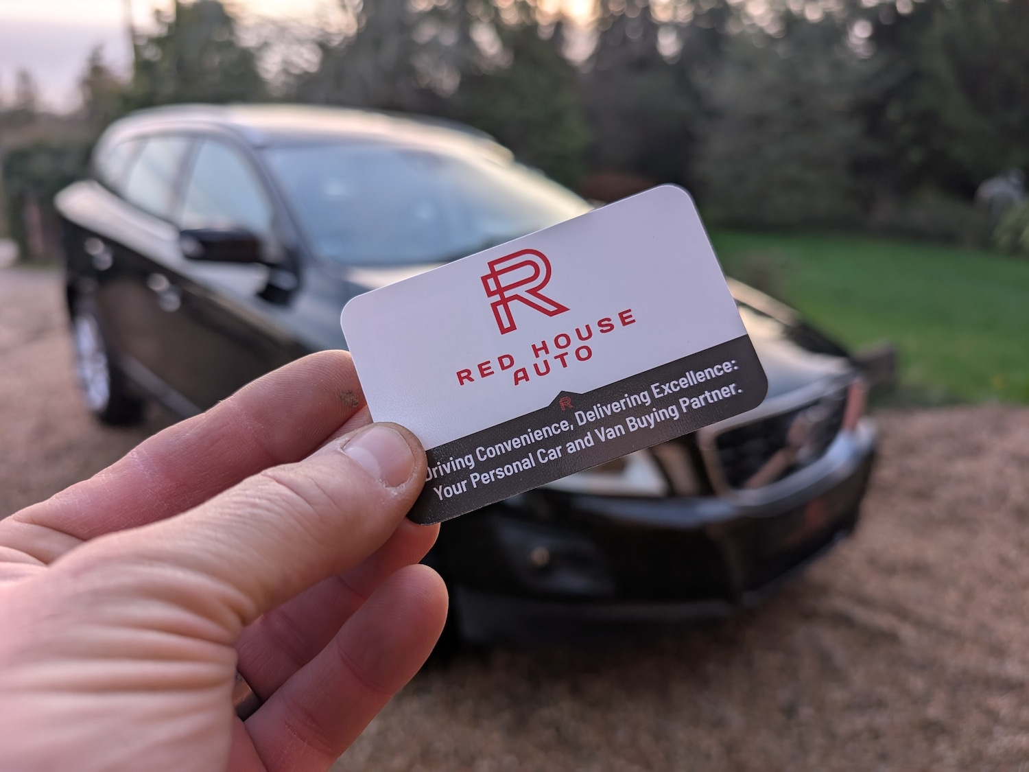 Used Volvo XC60 2009 for sale - 76735752: Photo 5