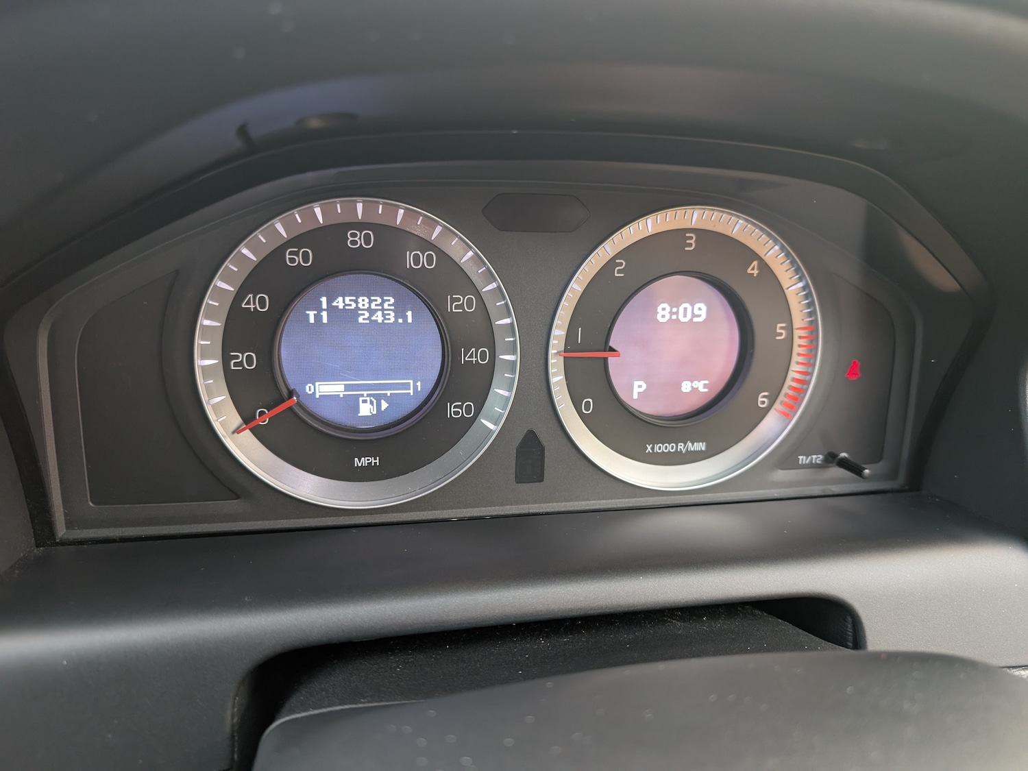 Used Volvo XC60 2009 for sale - 76735752: Photo 52