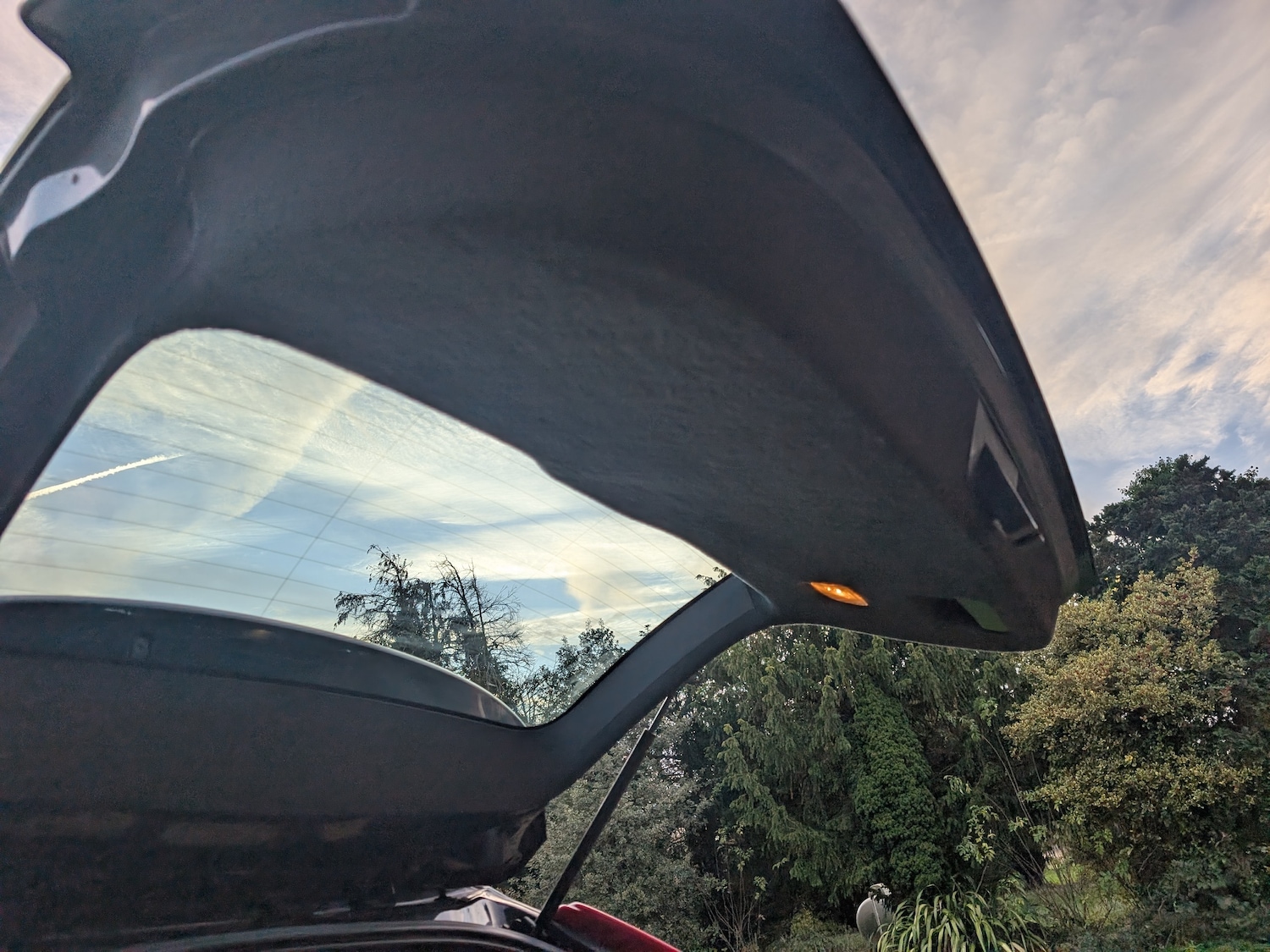 Used Volvo XC60 2009 for sale - 76735752: Photo 53