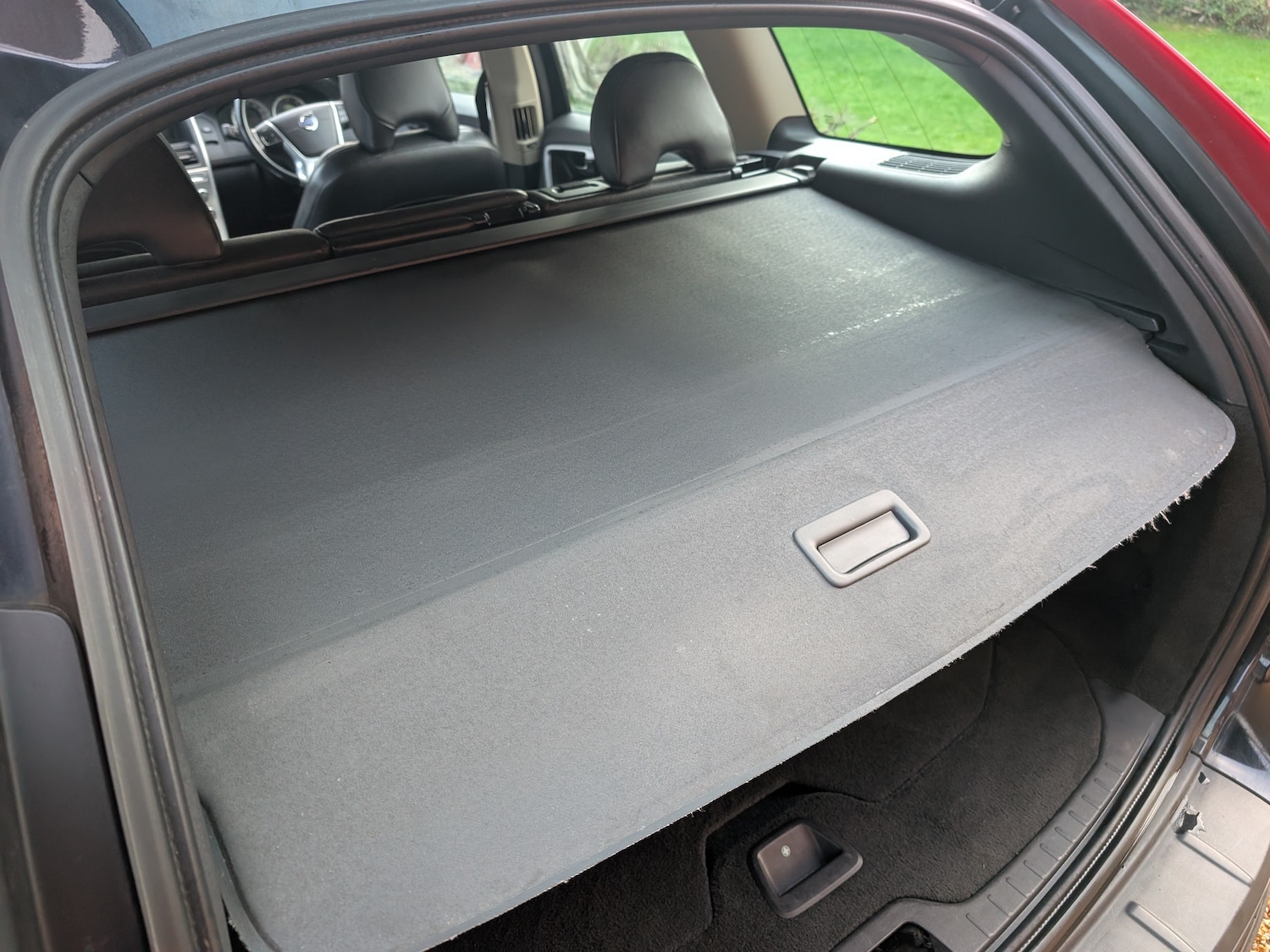 Used Volvo XC60 2009 for sale - 76735752: Photo 55