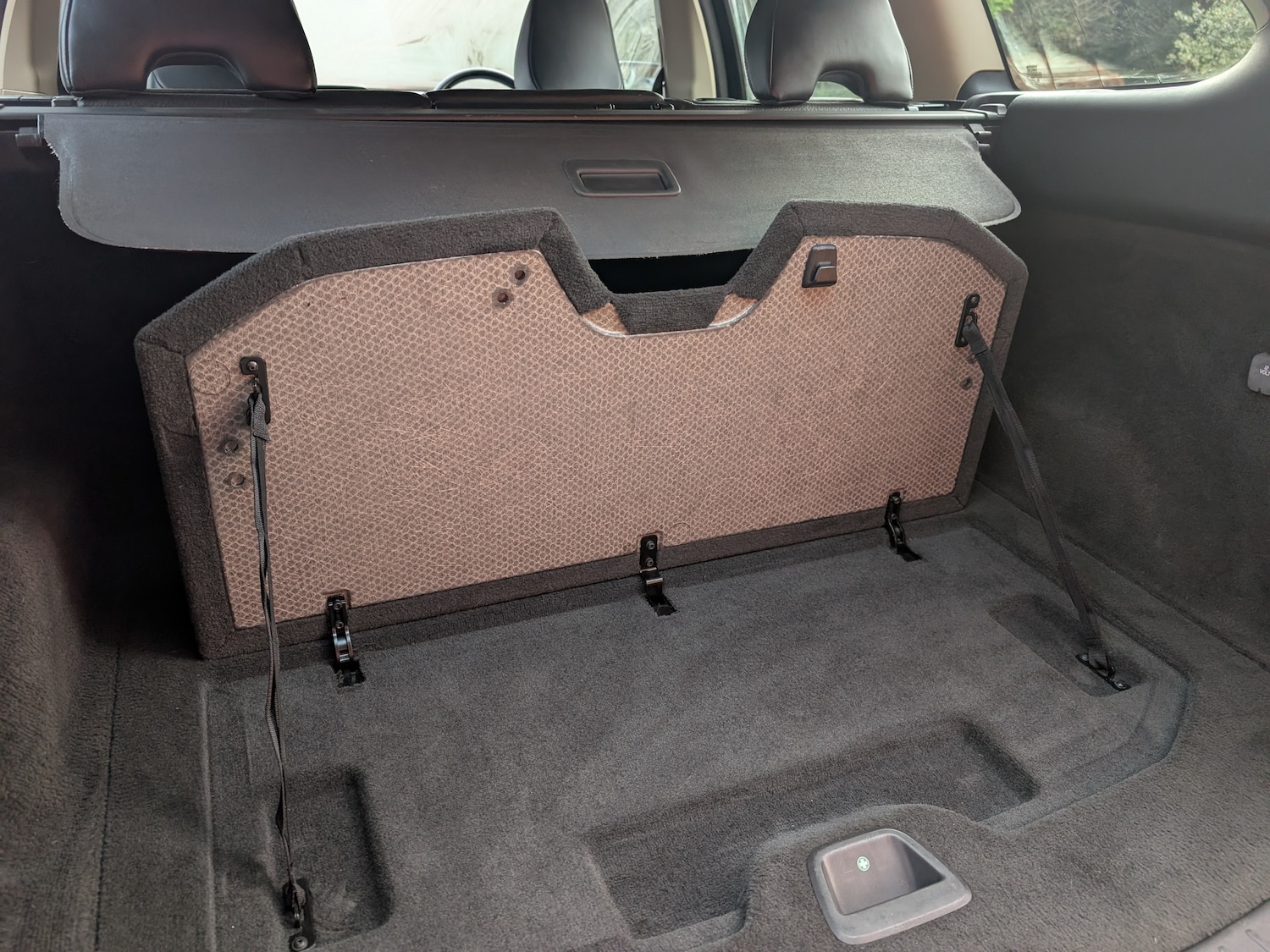 Used Volvo XC60 2009 for sale - 76735752: Photo 56