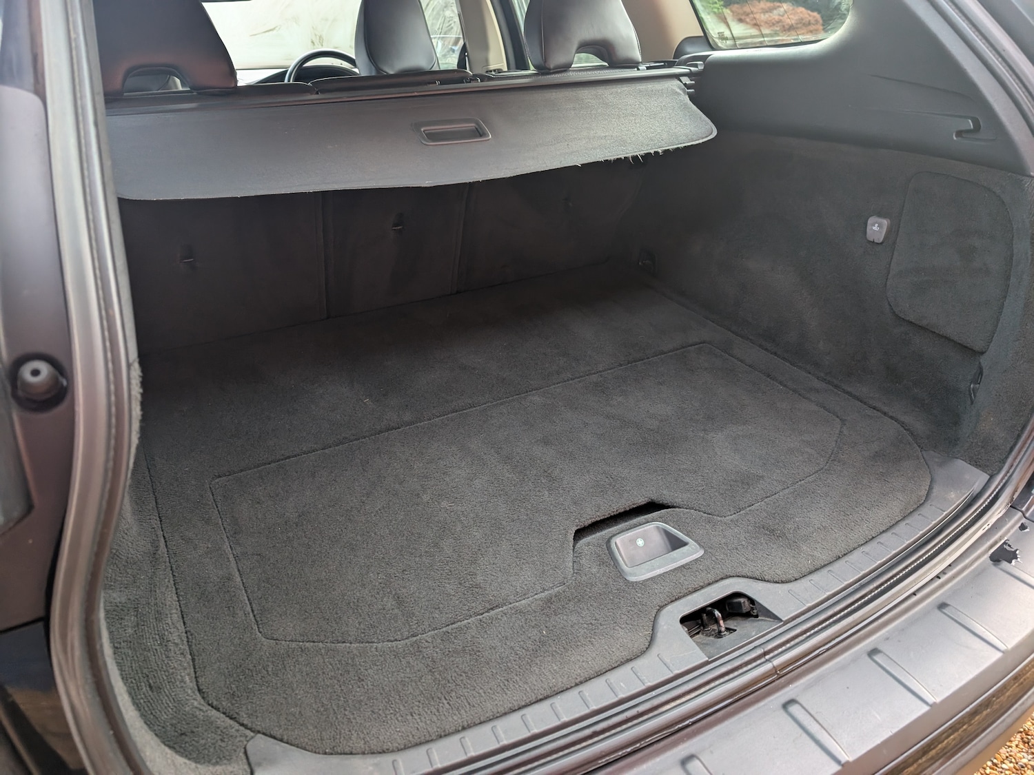 Used Volvo XC60 2009 for sale - 76735752: Photo 57