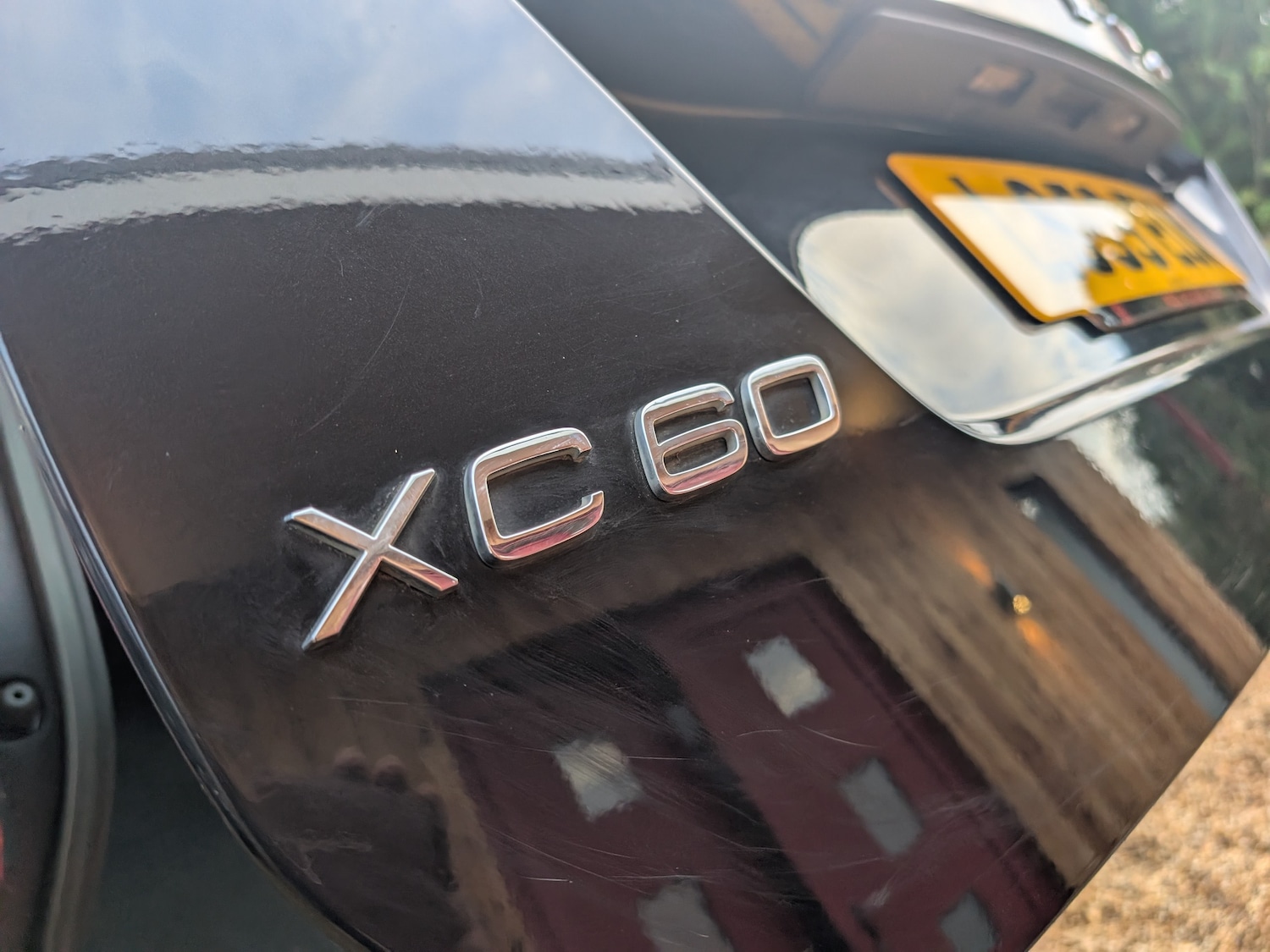 Used Volvo XC60 2009 for sale - 76735752: Photo 58