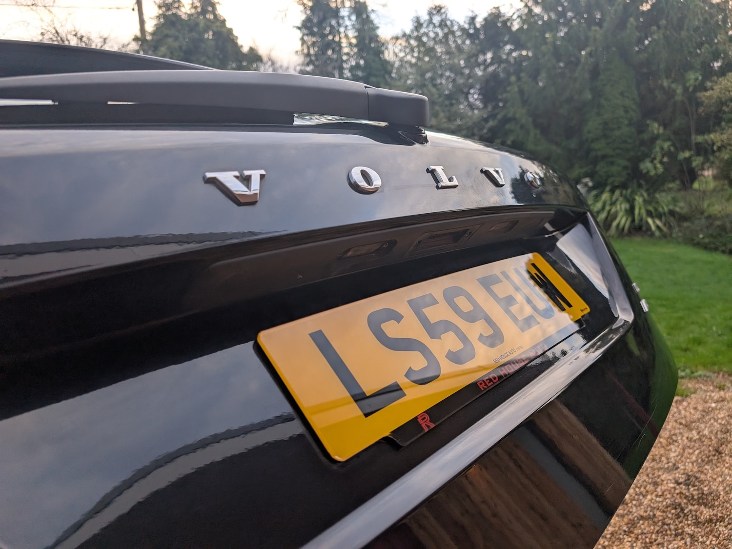 Used Volvo XC60 2009 for sale - 76735752: Photo 59