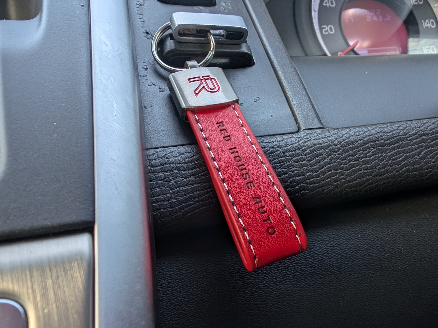 Used Volvo XC60 2009 for sale - 76735752: Photo 6