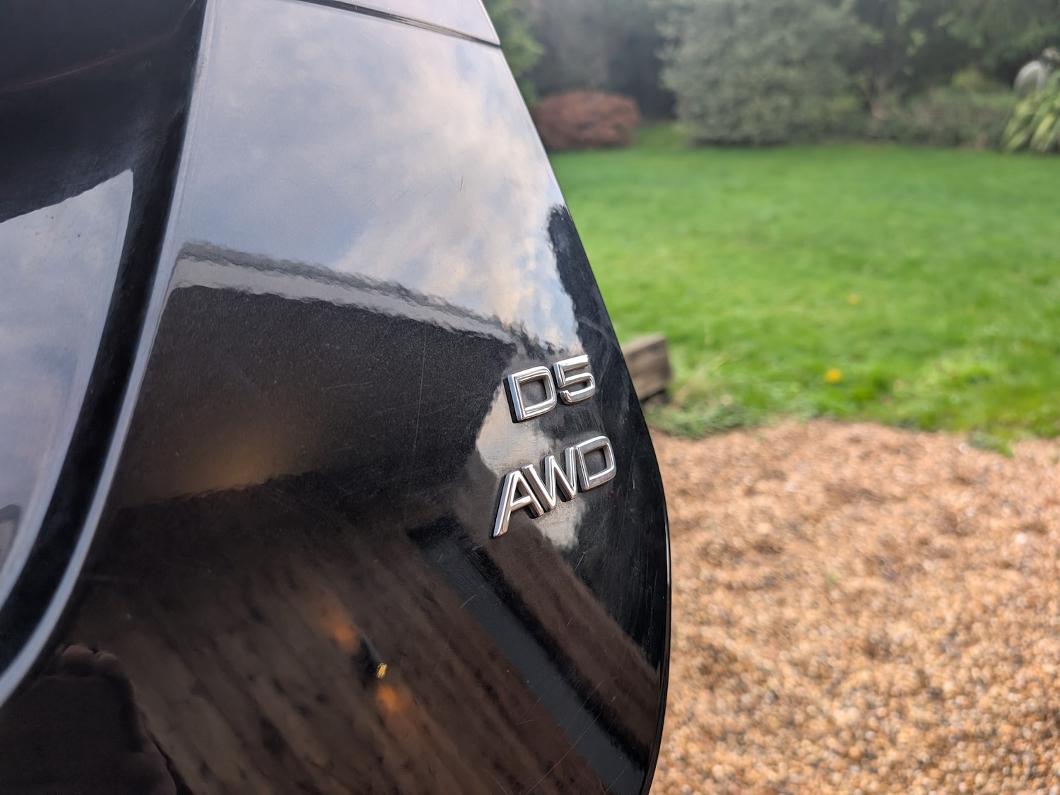 Used Volvo XC60 2009 for sale - 76735752: Photo 60