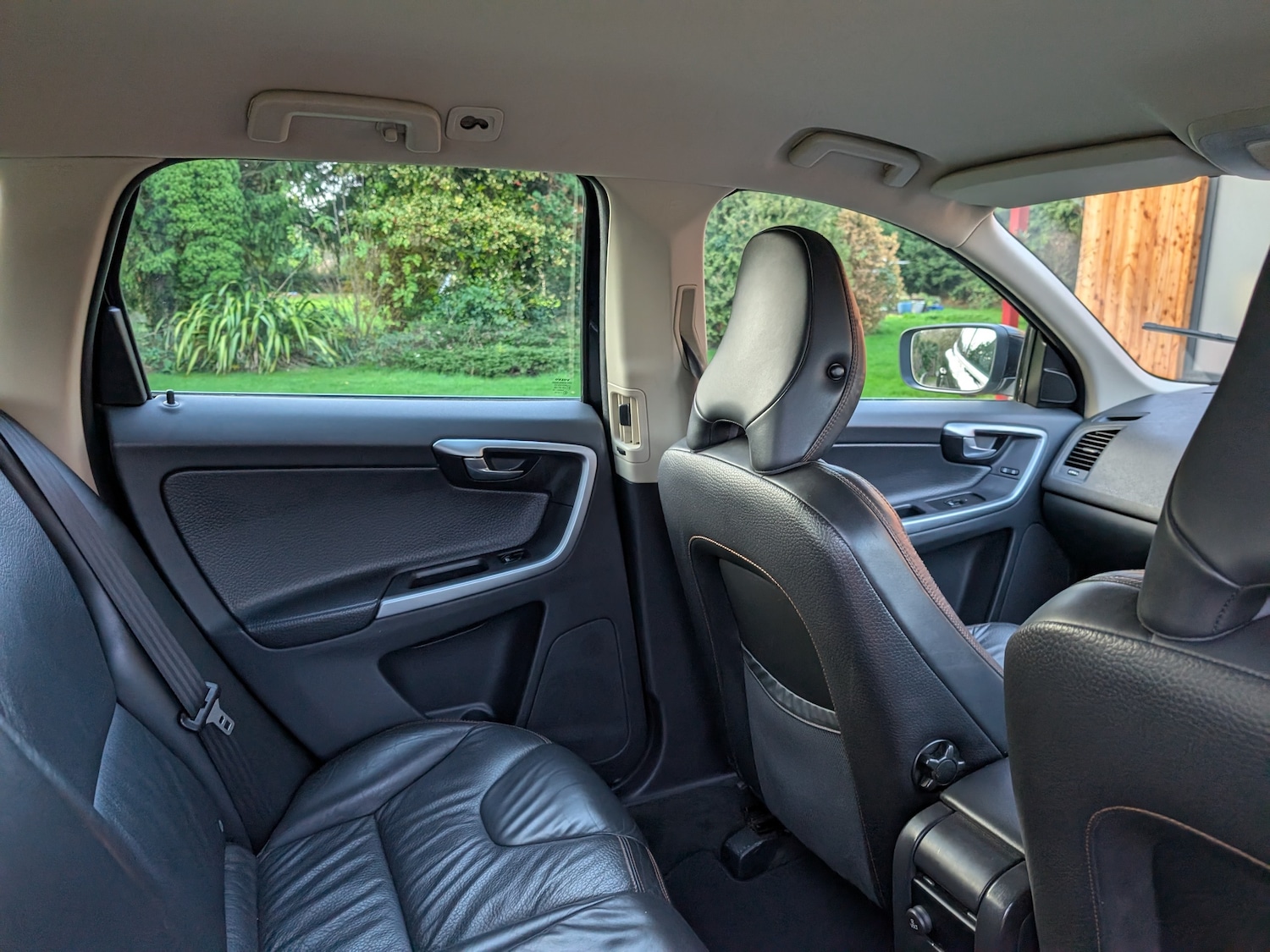 Used Volvo XC60 2009 for sale - 76735752: Photo 61