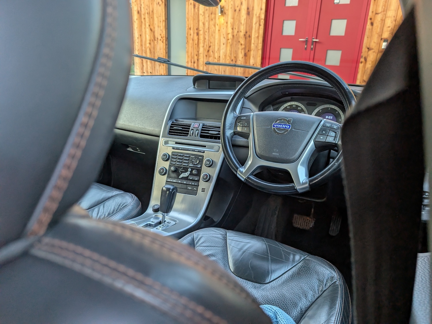 Used Volvo XC60 2009 for sale - 76735752: Photo 62