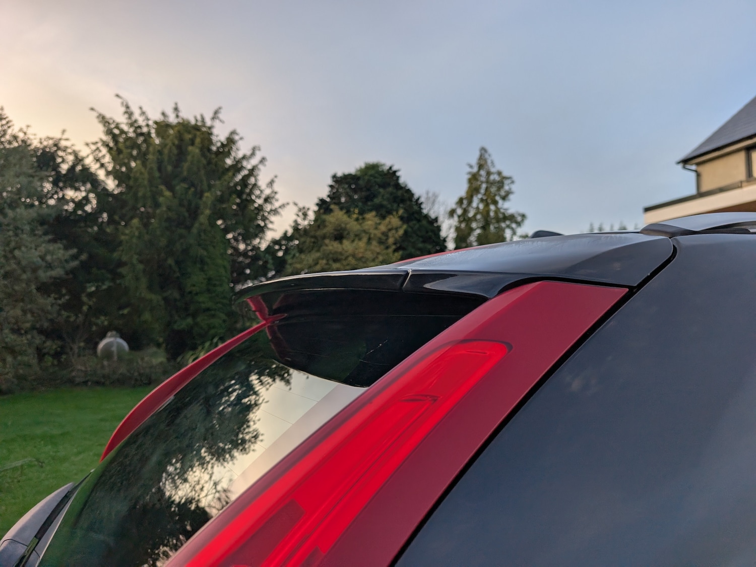 Used Volvo XC60 2009 for sale - 76735752: Photo 64