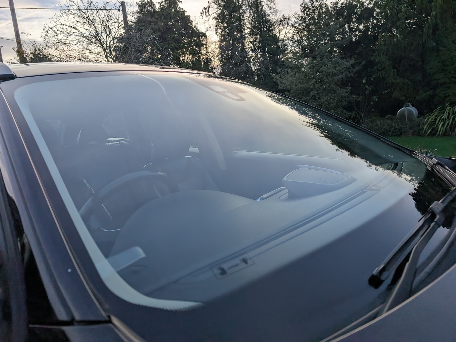 Used Volvo XC60 2009 for sale - 76735752: Photo 66