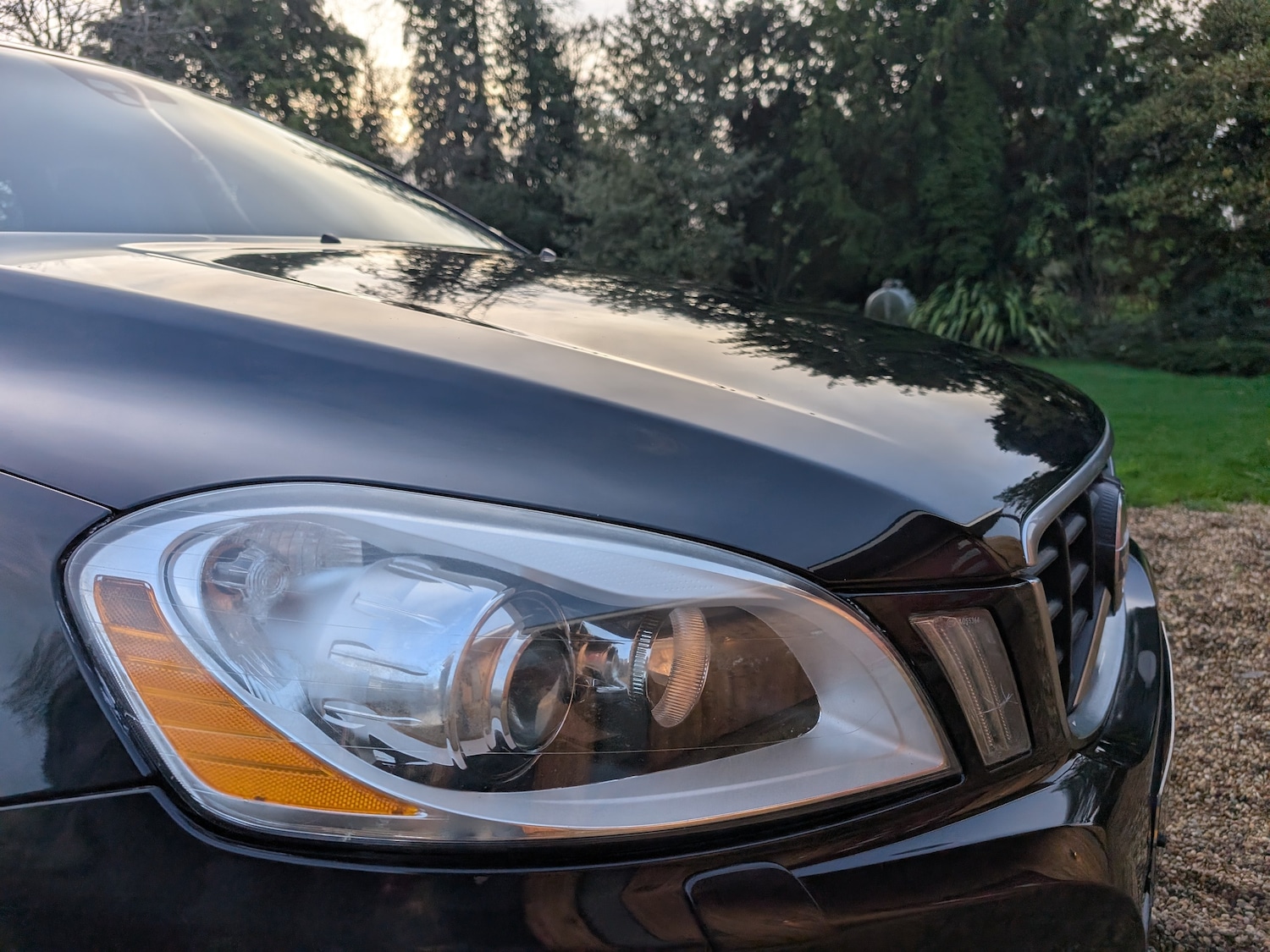 Used Volvo XC60 2009 for sale - 76735752: Photo 67