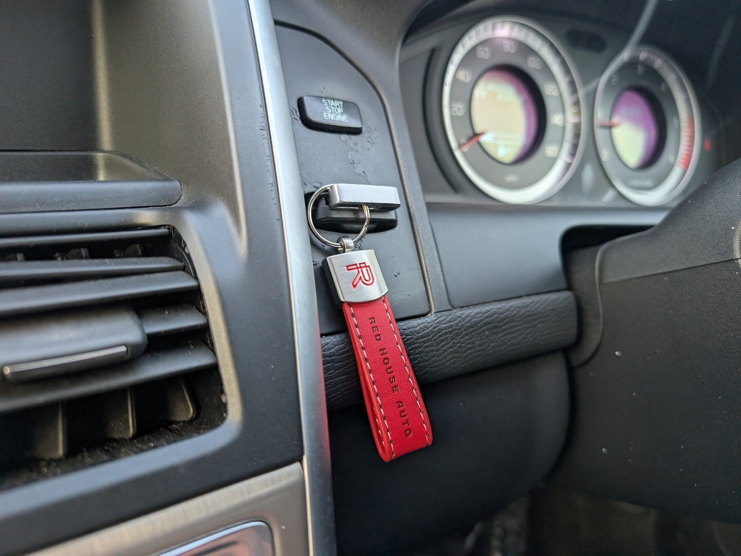 Used Volvo XC60 2009 for sale - 76735752: Photo 68