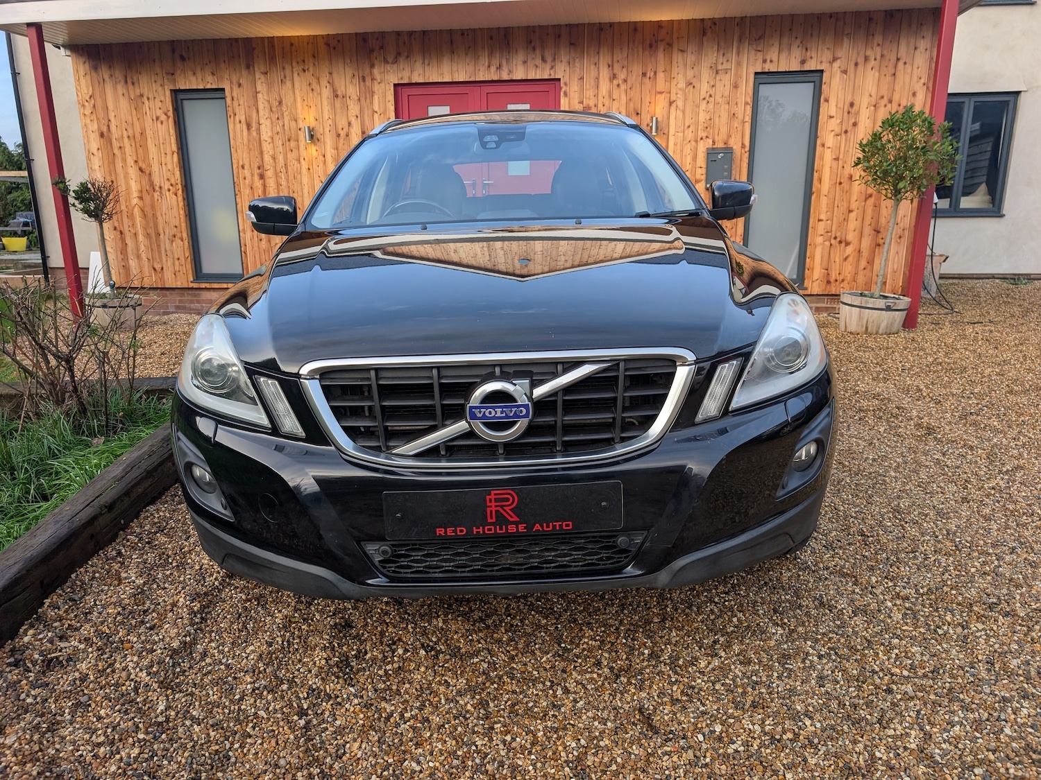 Used Volvo XC60 2009 for sale - 76735752: Photo 7