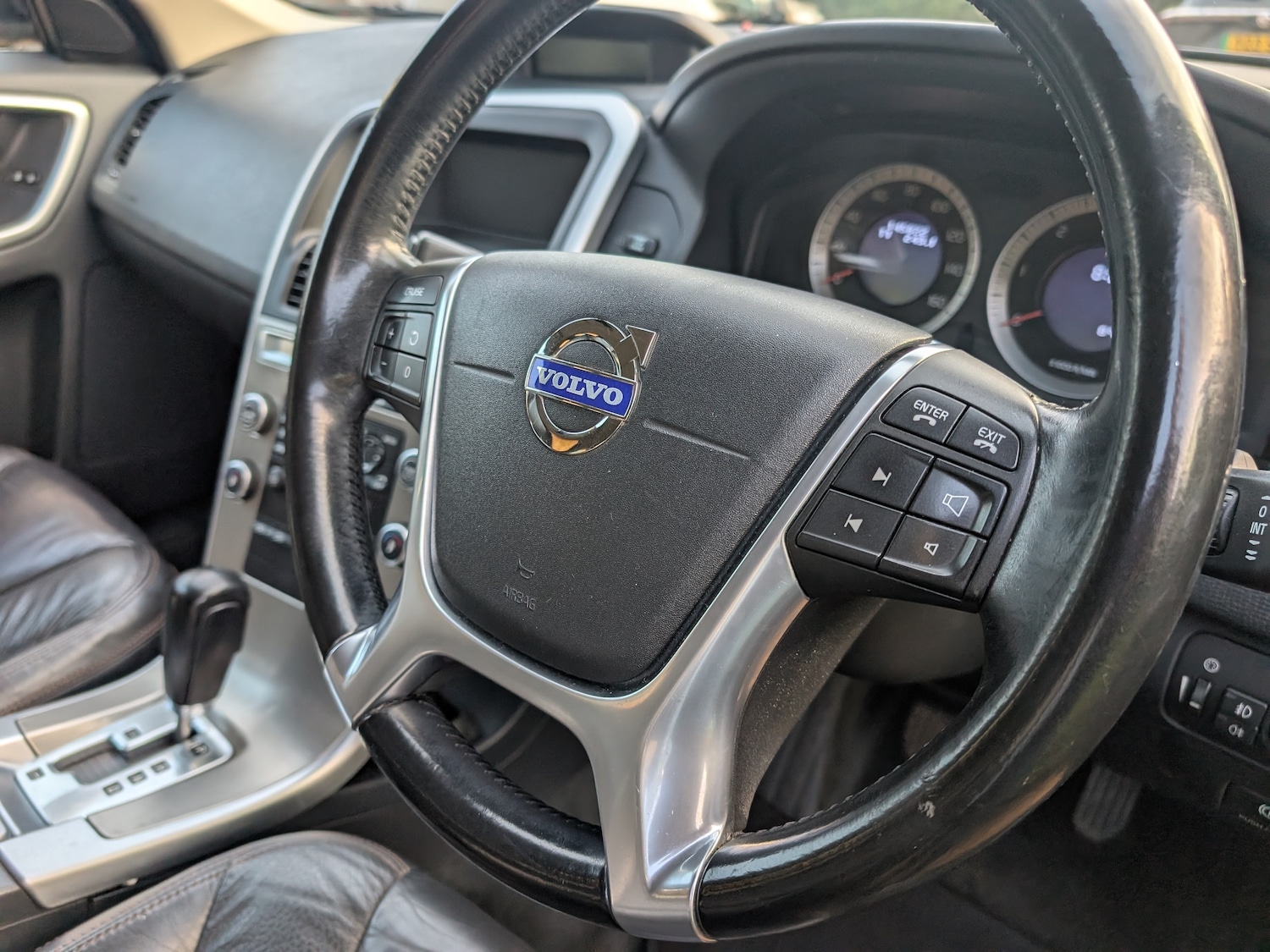 Used Volvo XC60 2009 for sale - 76735752: Photo 82