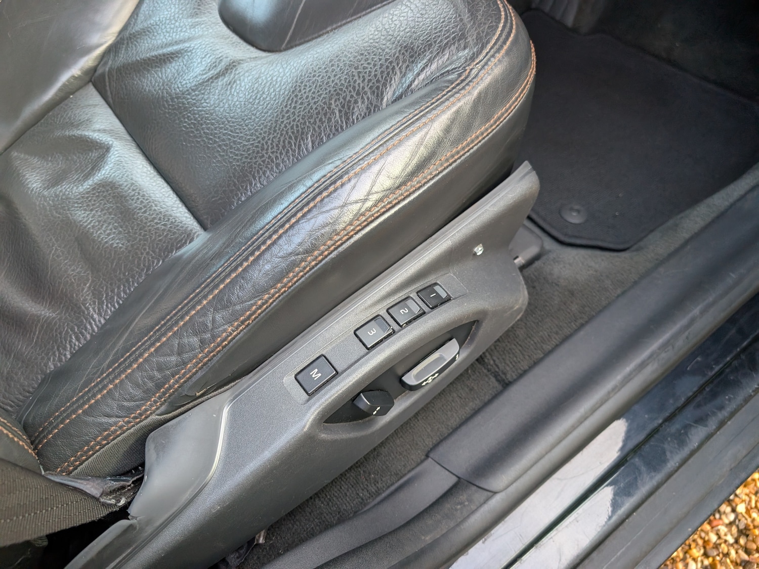 Used Volvo XC60 2009 for sale - 76735752: Photo 83