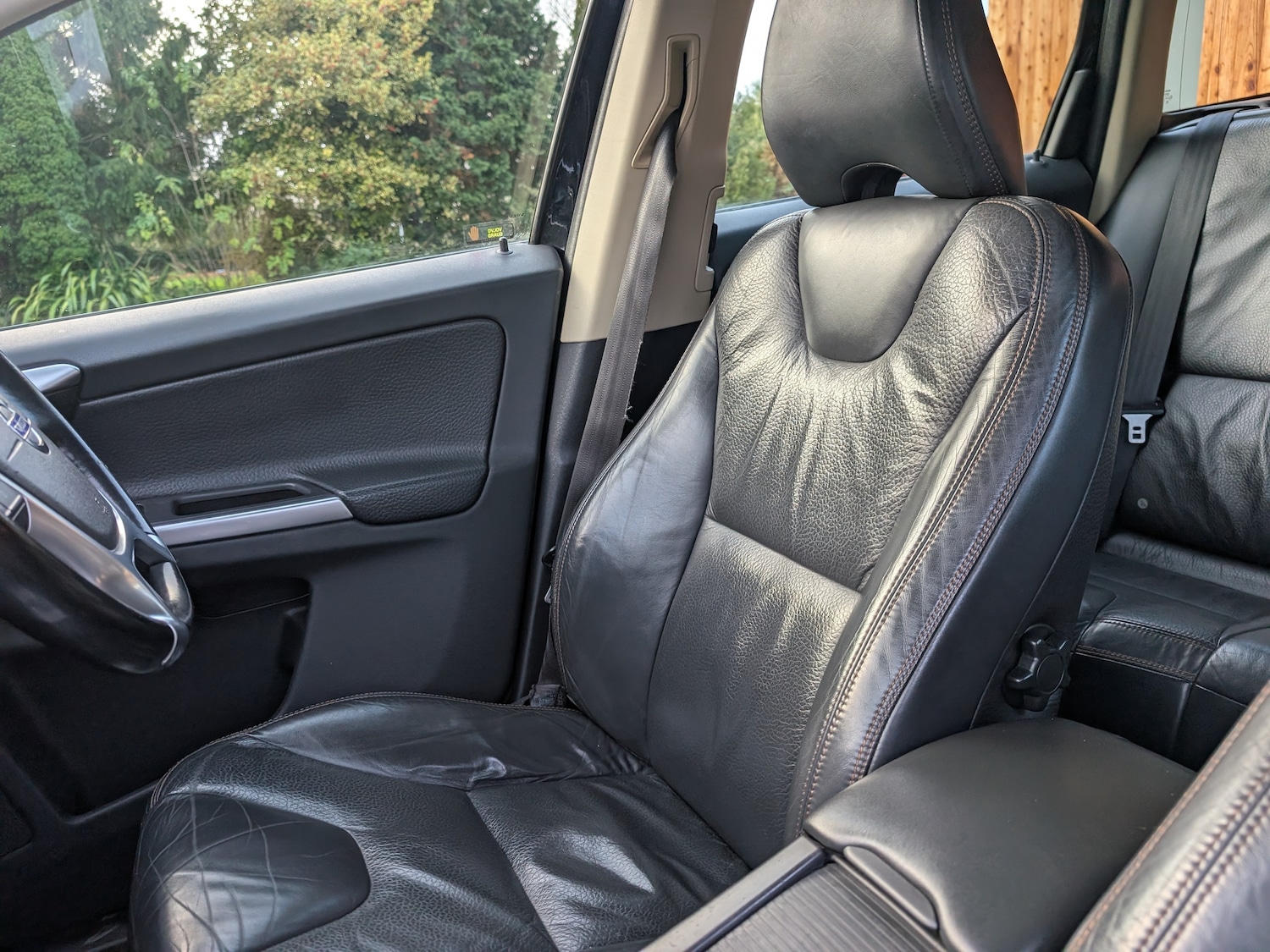 Used Volvo XC60 2009 for sale - 76735752: Photo 84