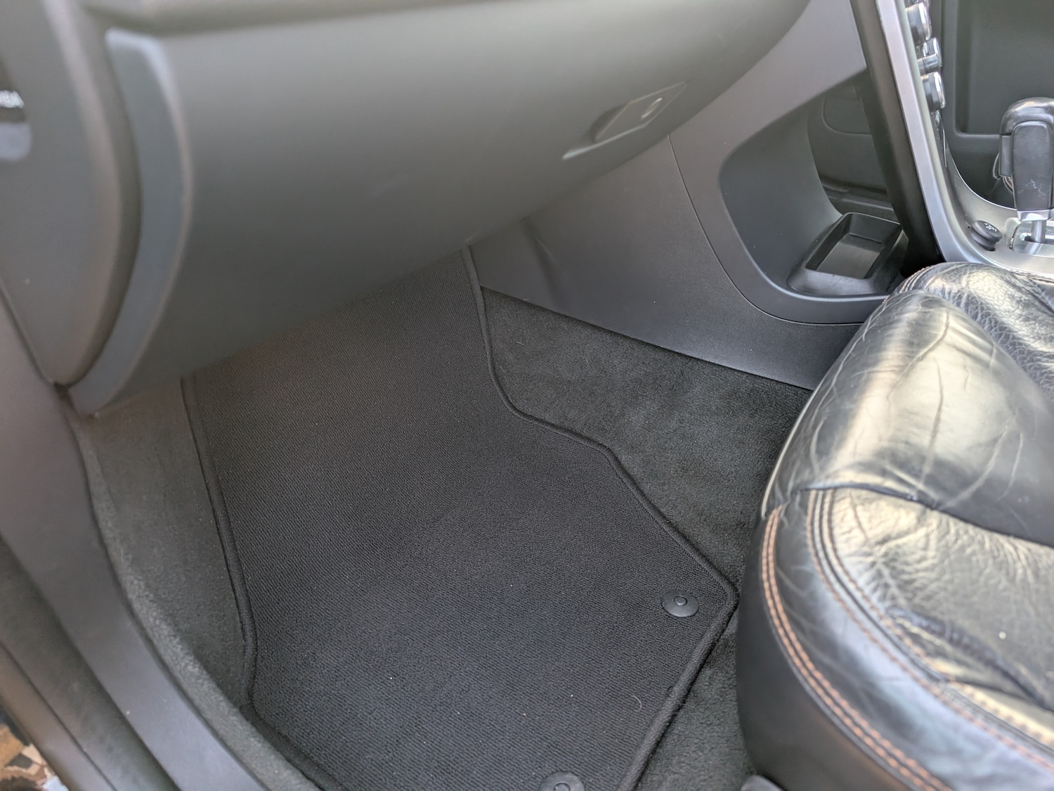 Used Volvo XC60 2009 for sale - 76735752: Photo 86