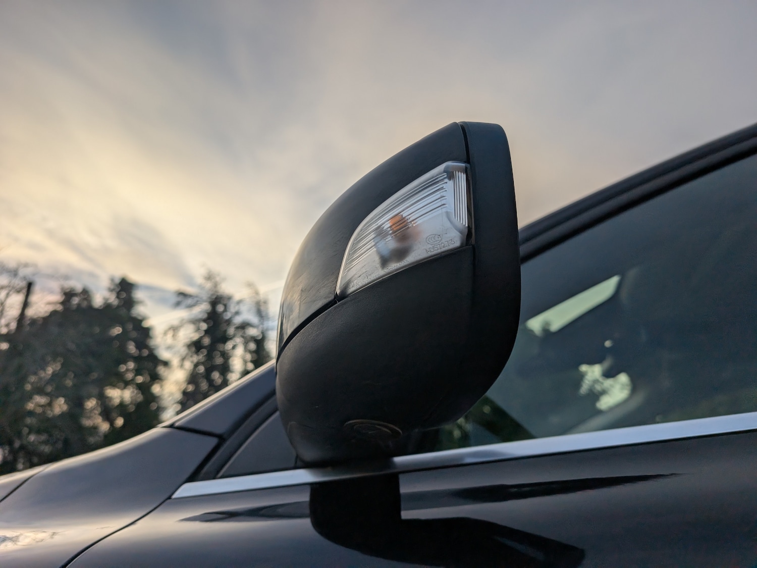 Used Volvo XC60 2009 for sale - 76735752: Photo 89