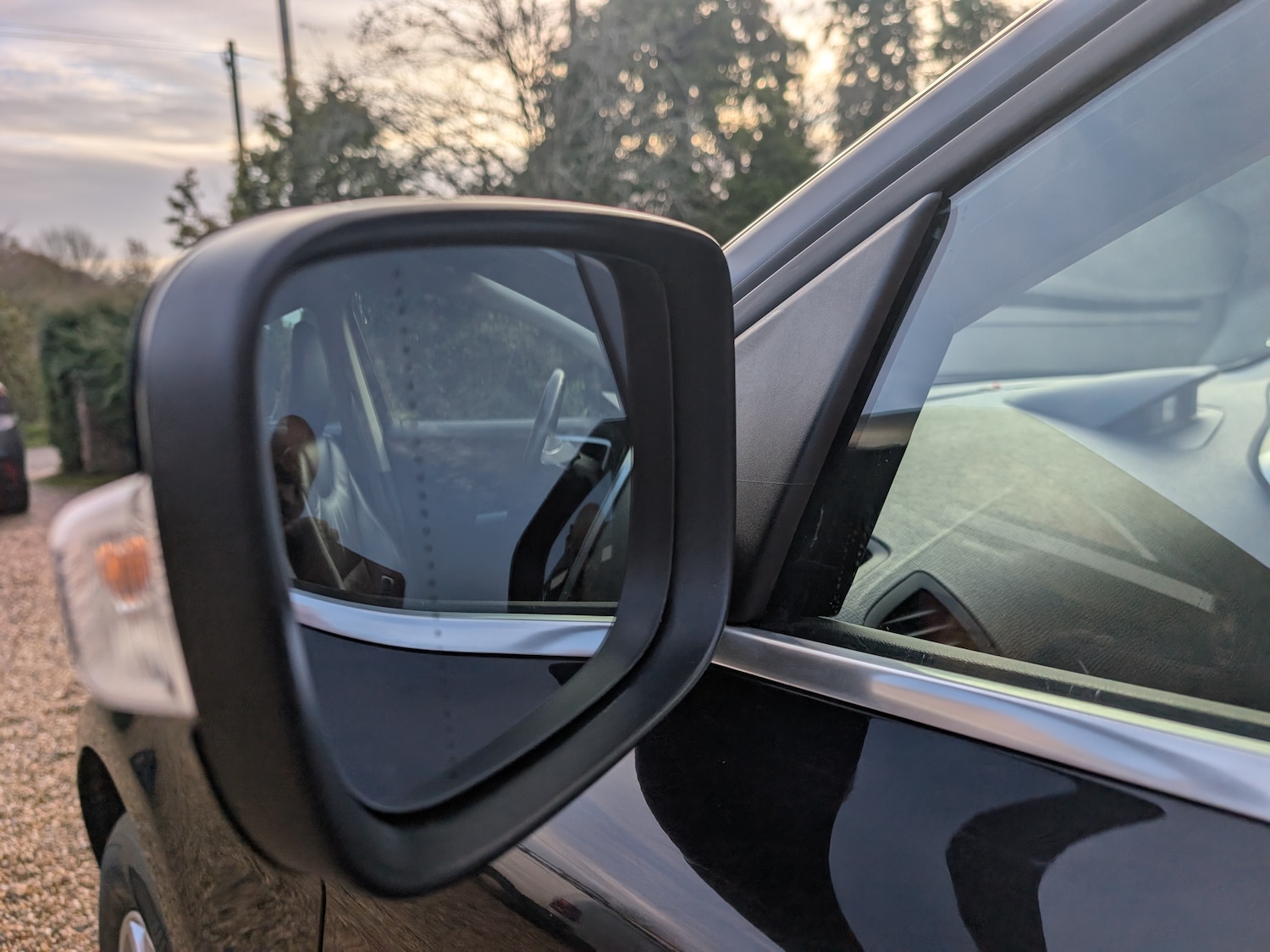 Used Volvo XC60 2009 for sale - 76735752: Photo 90