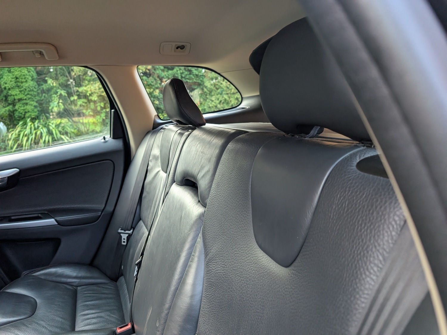 Used Volvo XC60 2009 for sale - 76735752: Photo 91