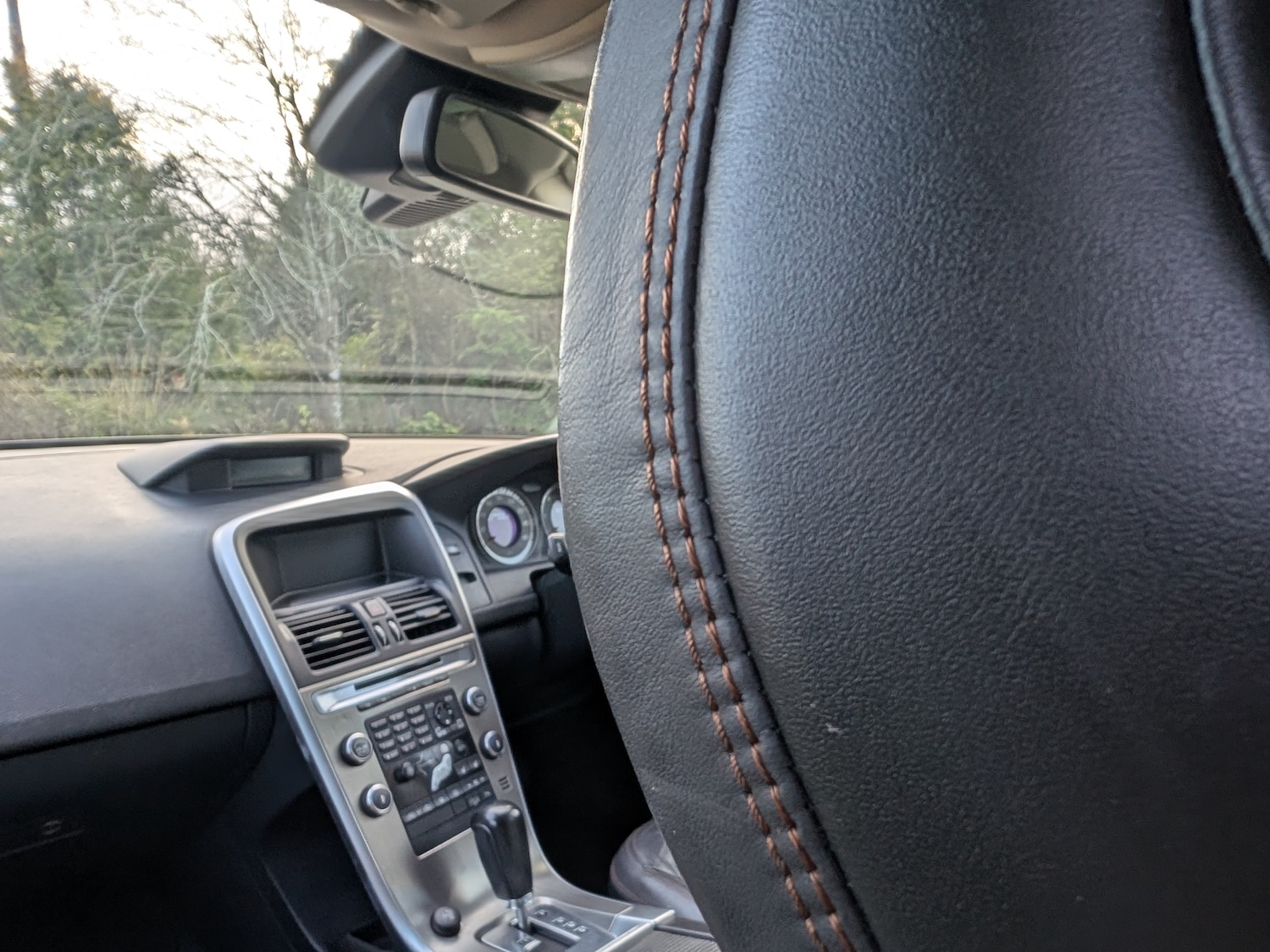 Used Volvo XC60 2009 for sale - 76735752: Photo 93