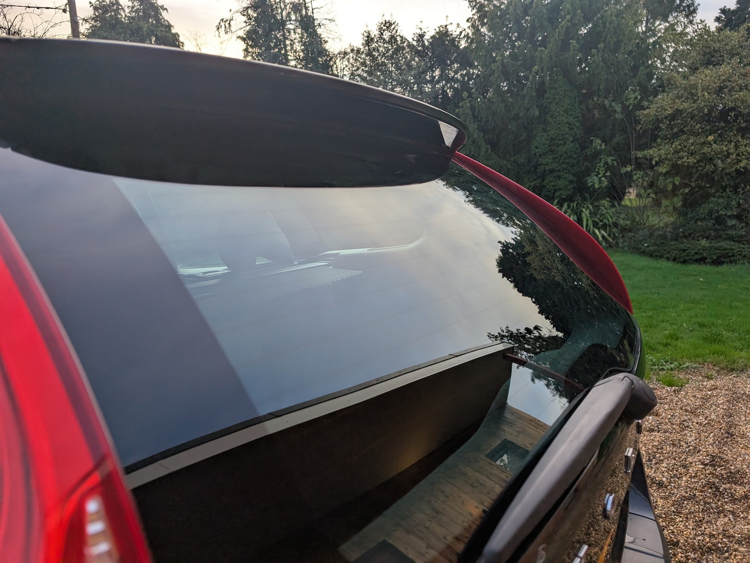 Used Volvo XC60 2009 for sale - 76735752: Photo 95