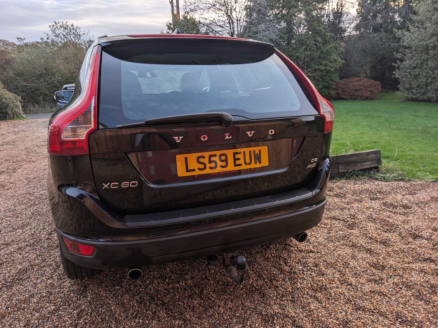 Used Volvo XC60 2009 for sale - 76735752: Photo 97