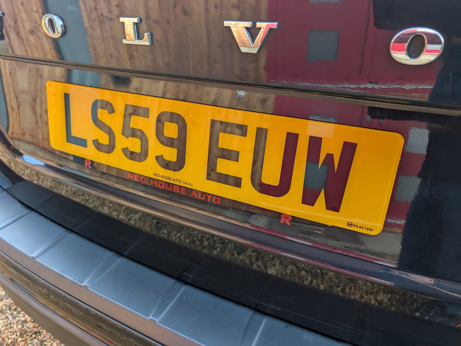 Used Volvo XC60 2009 for sale - 76735752: Photo 98