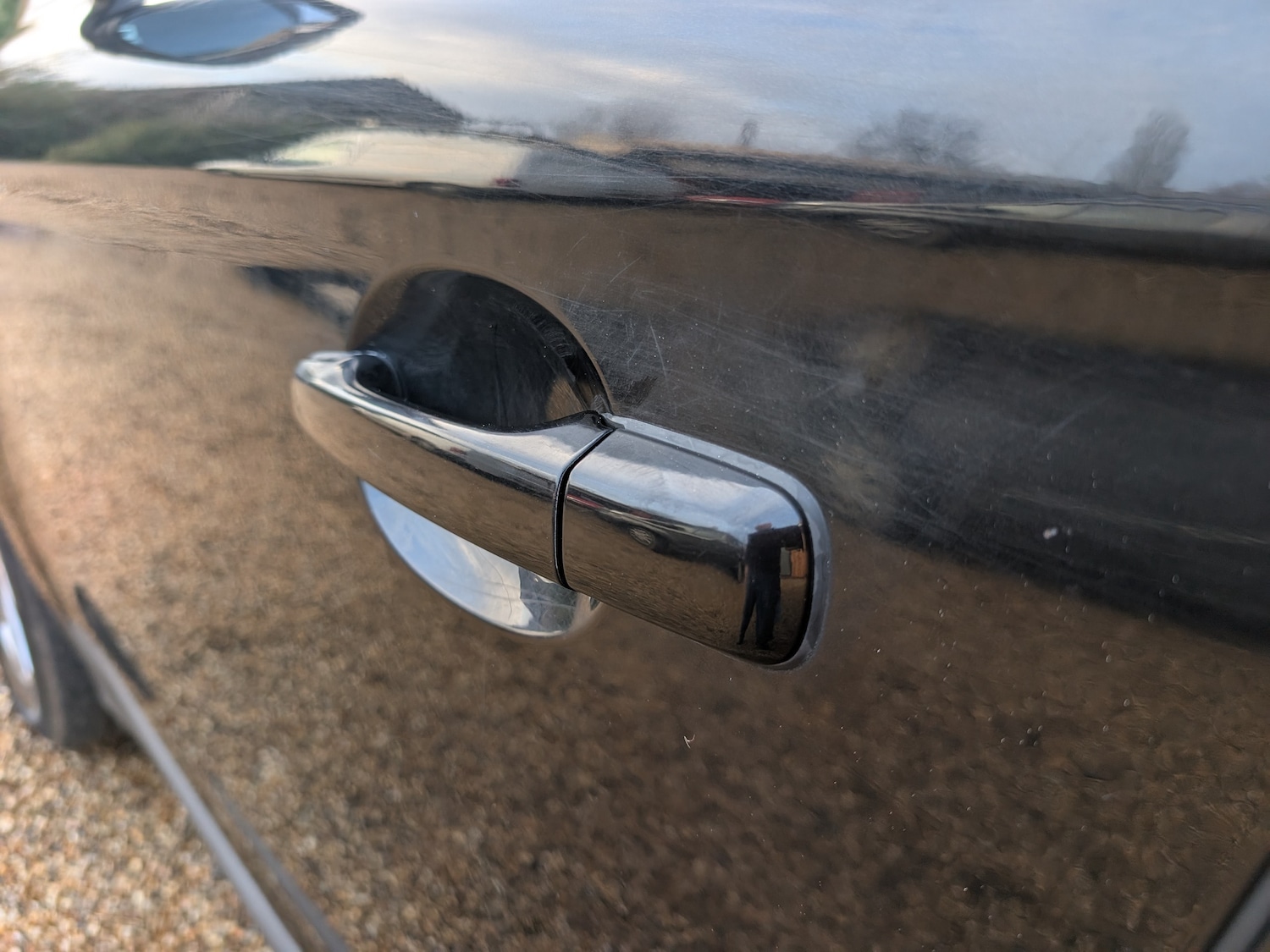 Used Volvo XC60 2009 for sale - 76735752: Photo 99