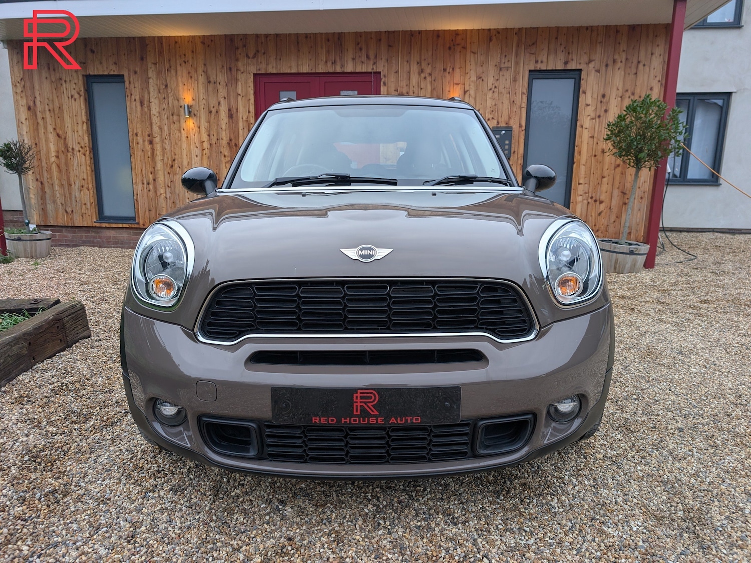 Used MINI Countryman 2013 for sale - 77327295: Photo 10