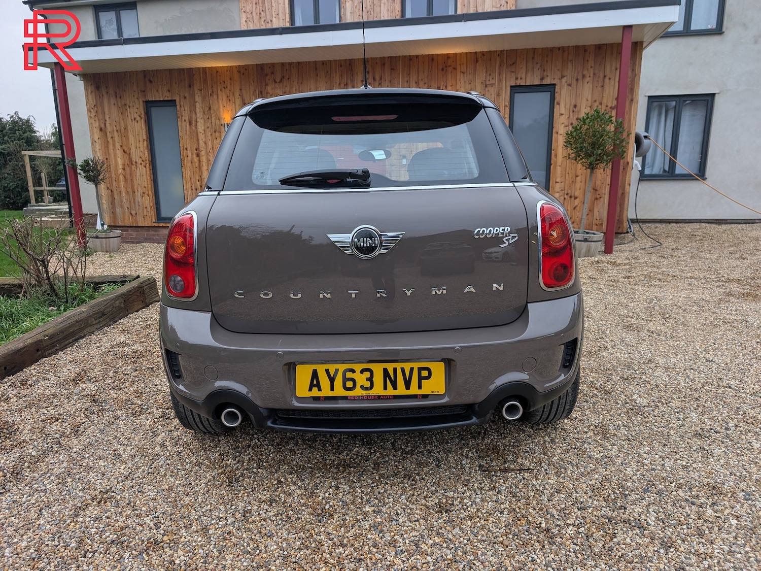 Used MINI Countryman 2013 for sale - 77327295: Photo 11