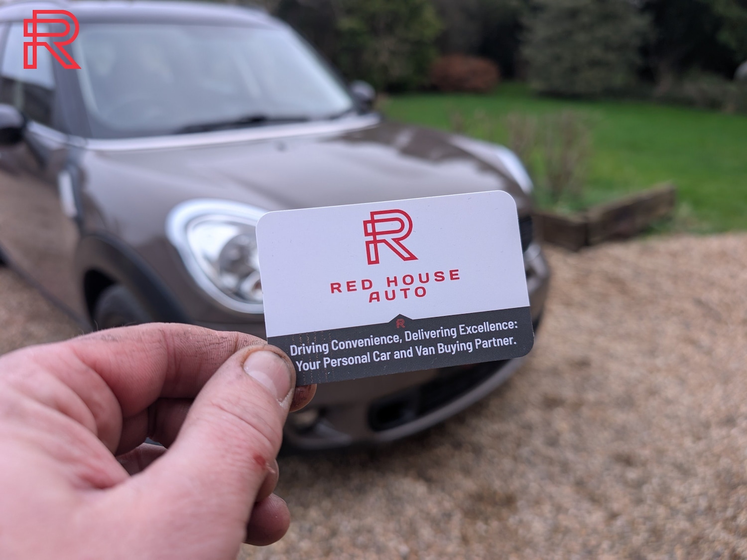 Used MINI Countryman 2013 for sale - 77327295: Photo 12