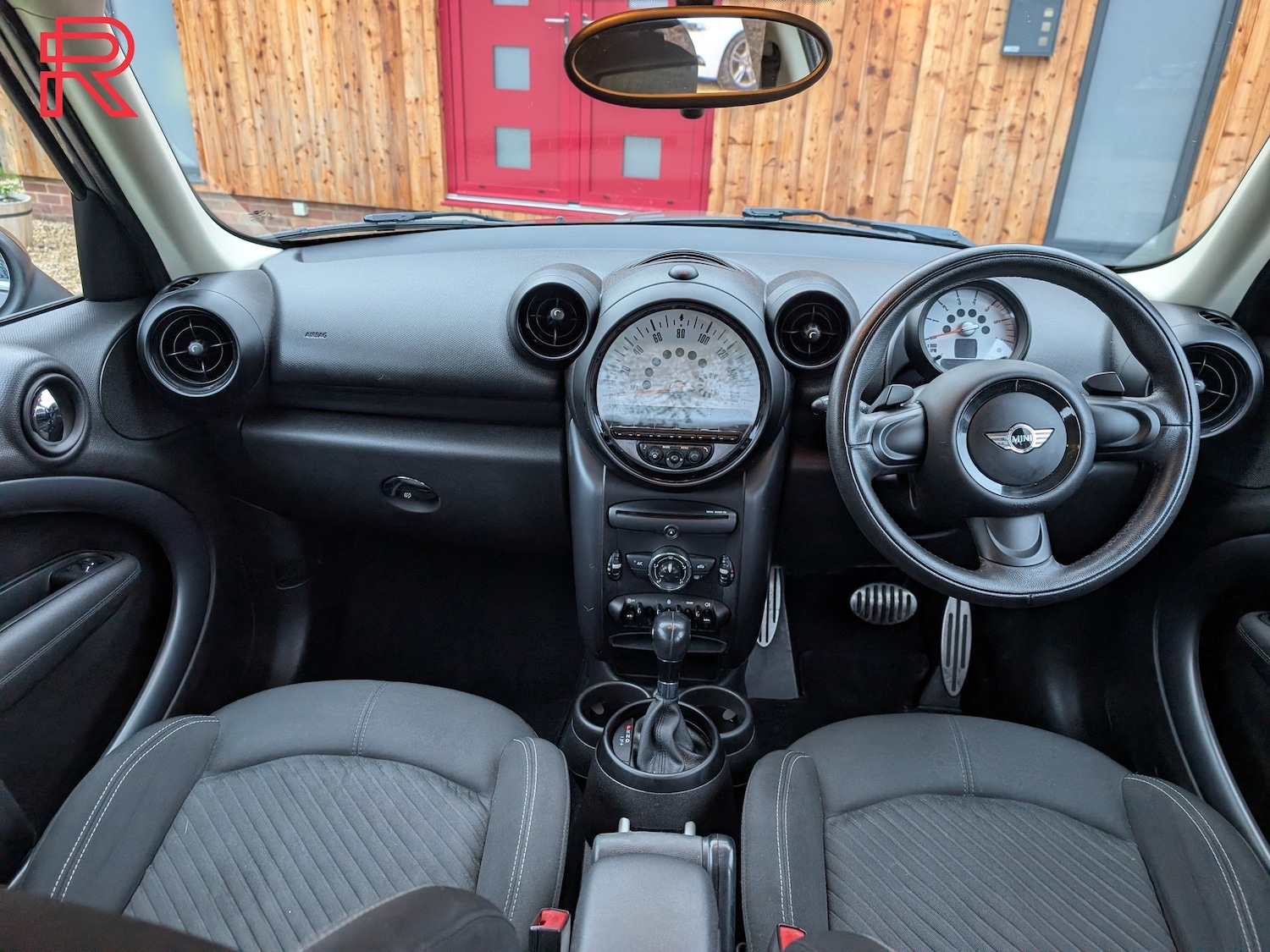Used MINI Countryman 2013 for sale - 77327295: Photo 15