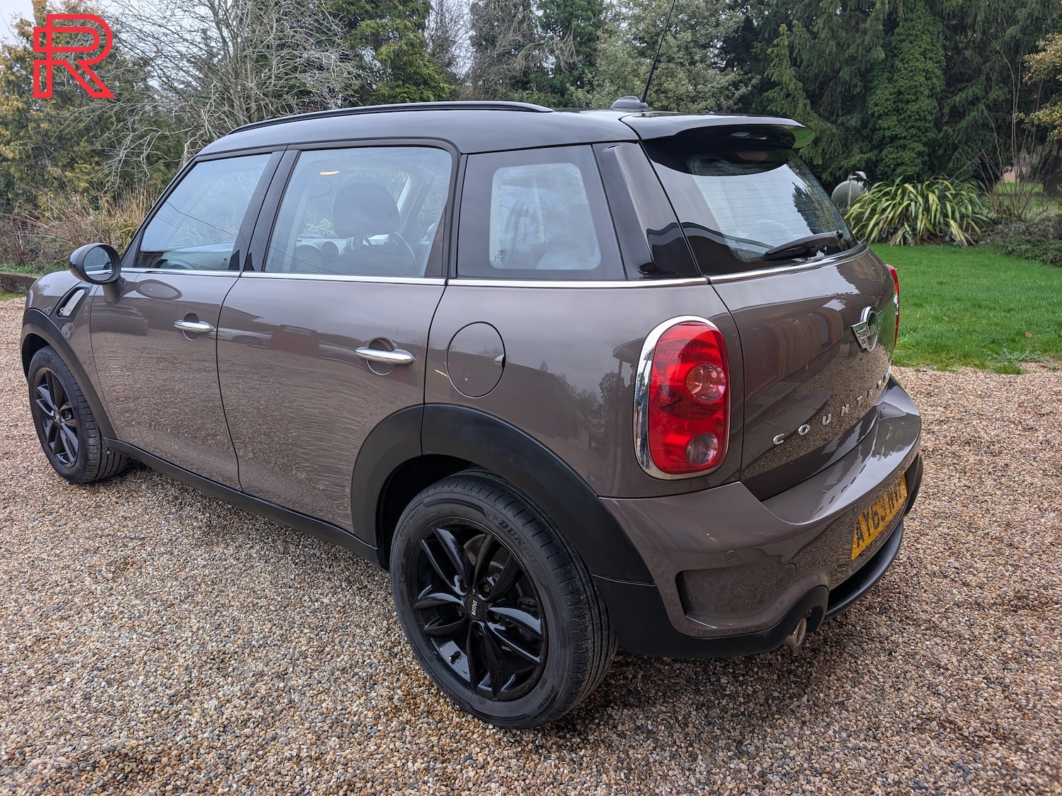 Used MINI Countryman 2013 for sale - 77327295: Photo 2