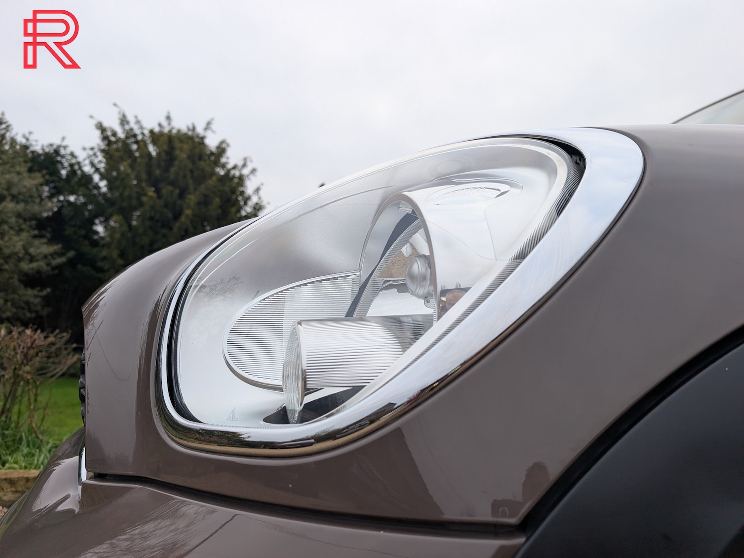 Used MINI Countryman 2013 for sale - 77327295: Photo 23