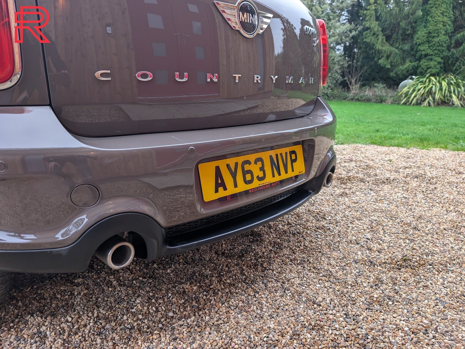 Used MINI Countryman 2013 for sale - 77327295: Photo 28