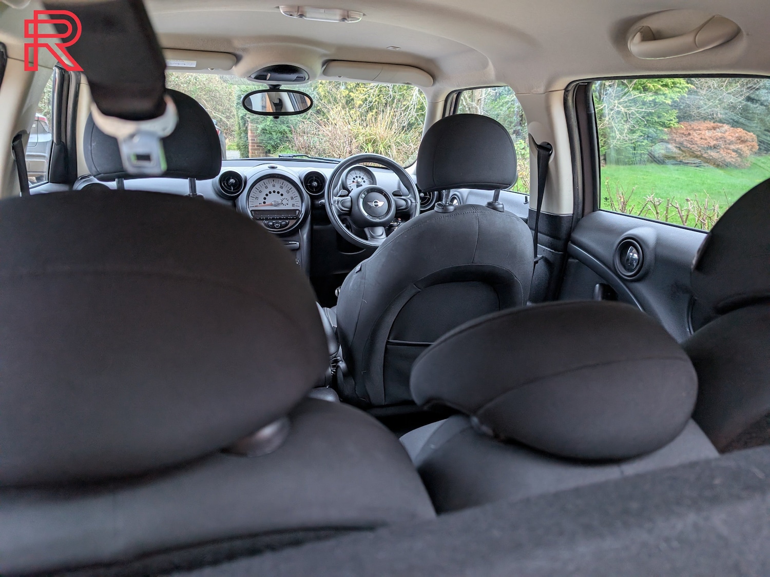 Used MINI Countryman 2013 for sale - 77327295: Photo 29