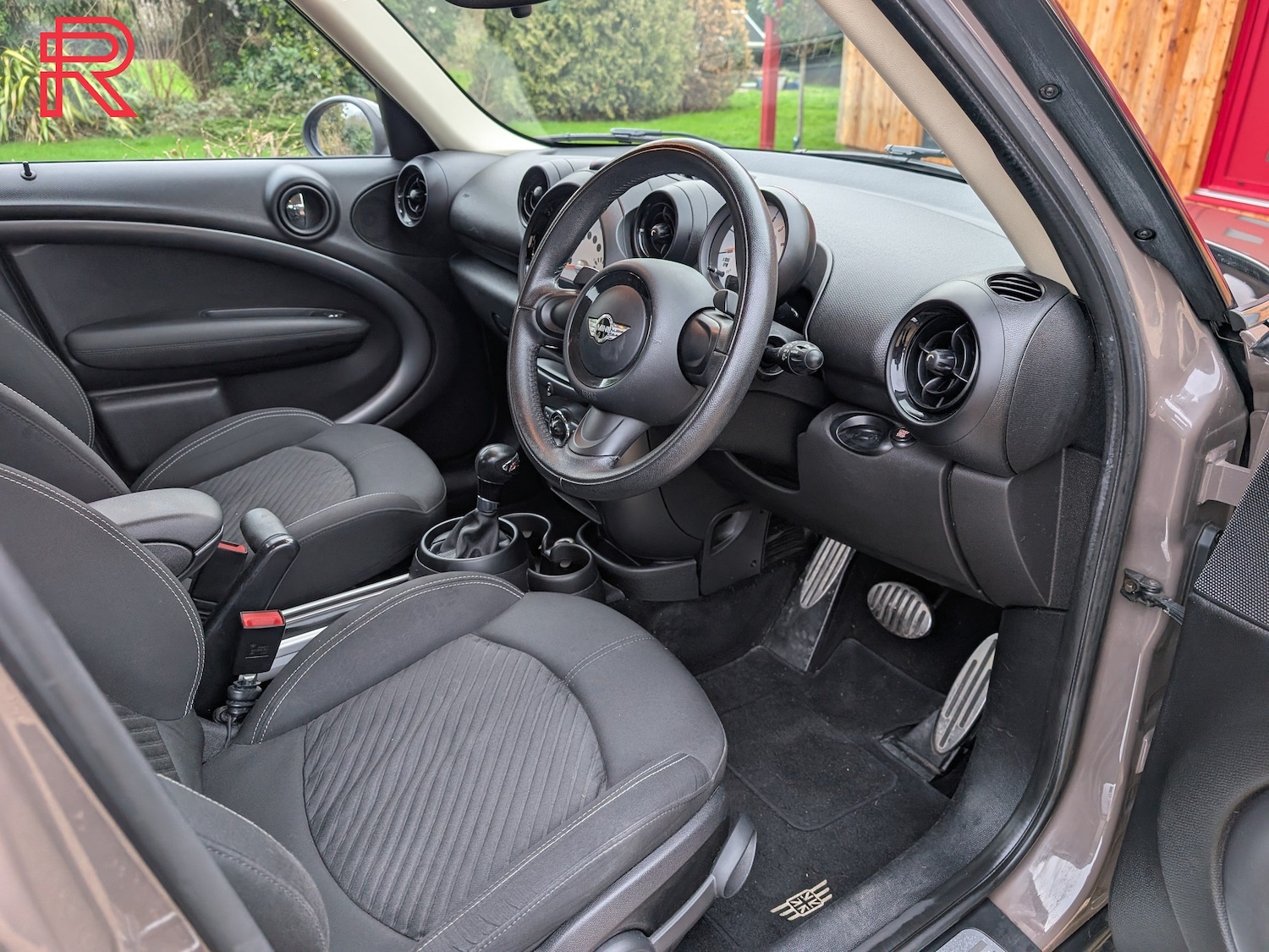 Used MINI Countryman 2013 for sale - 77327295: Photo 3